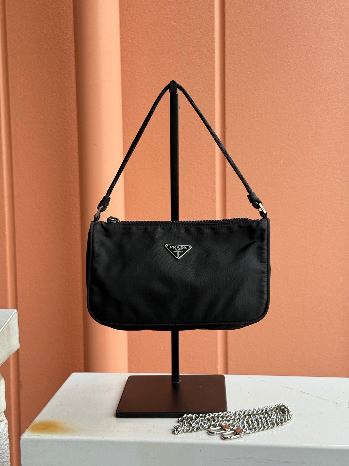 PRADA Mini shoulder bag