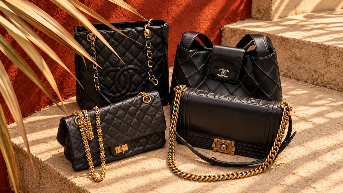 BAGS