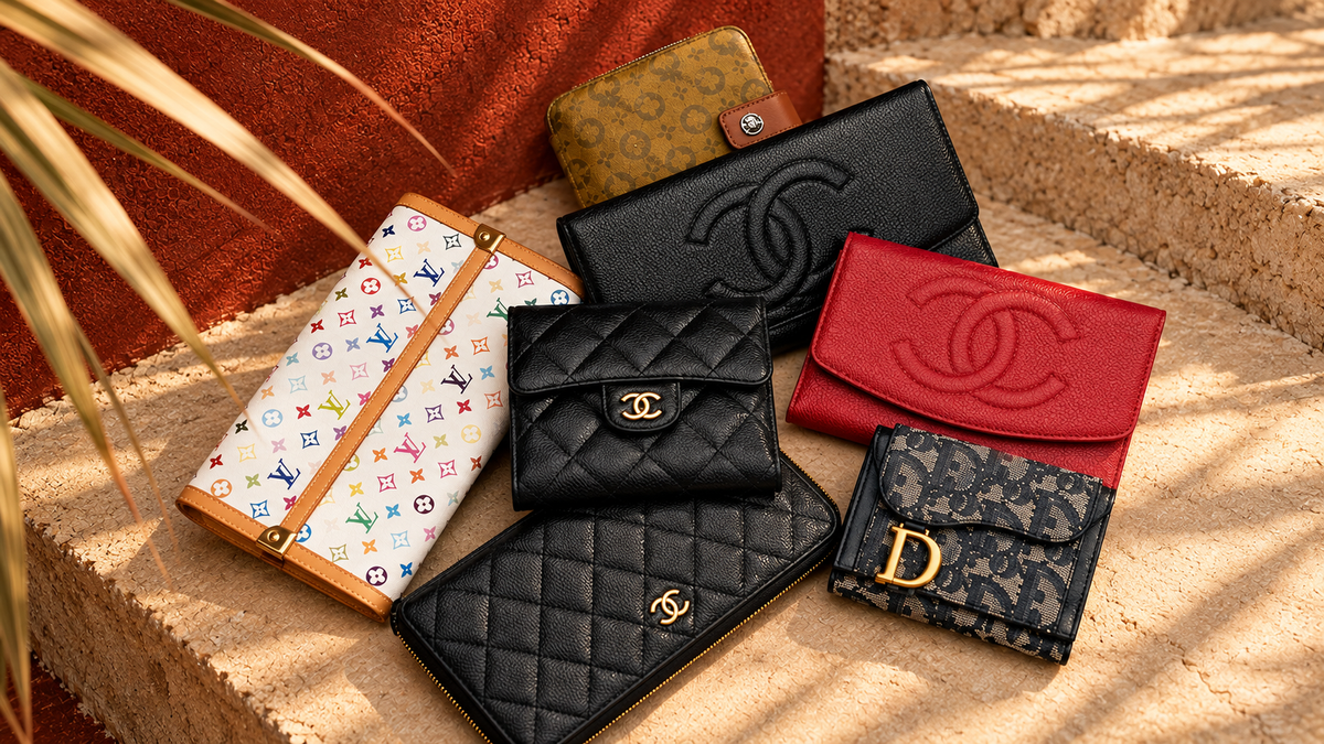 Wallets