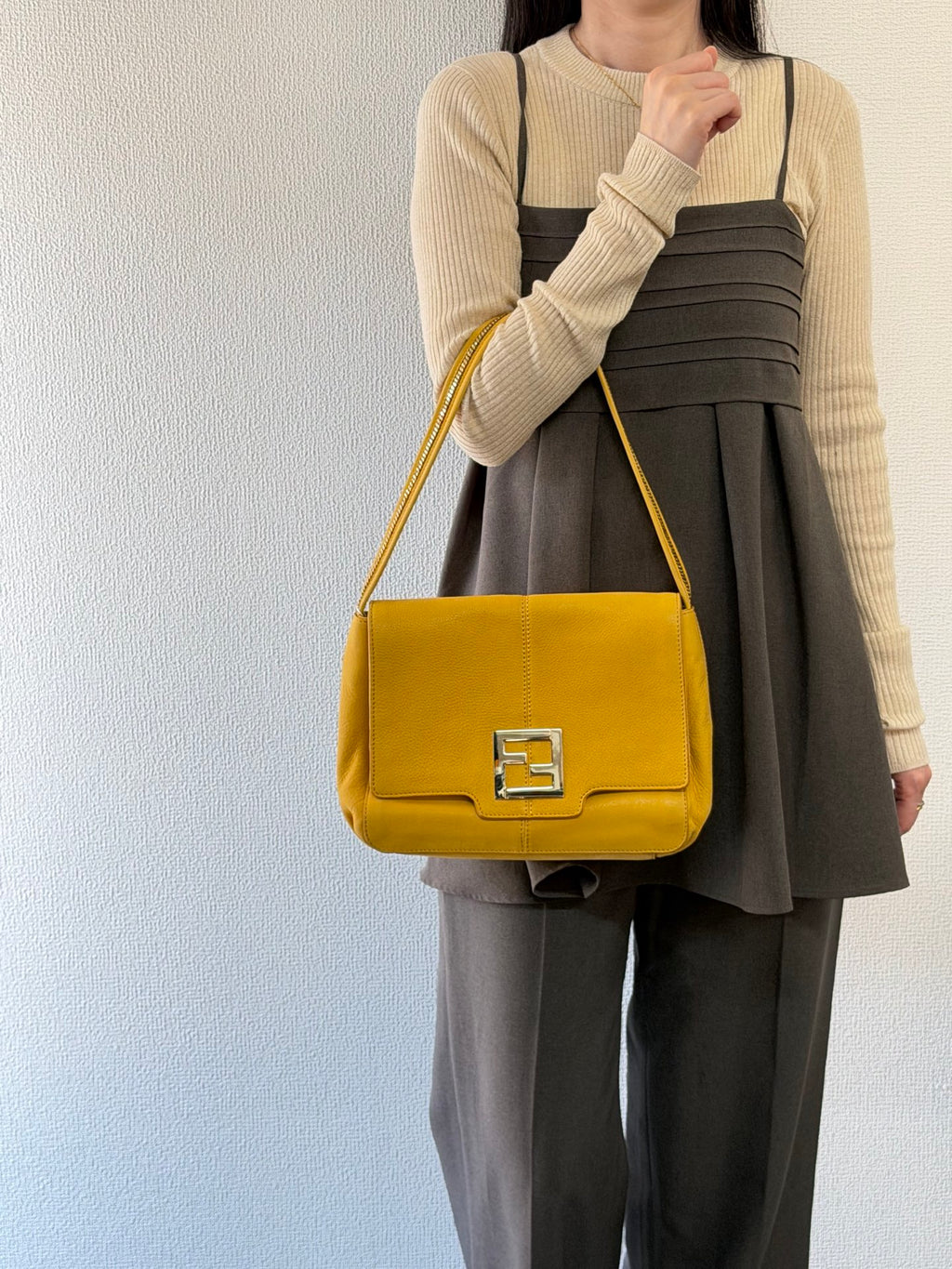 FENDI Baguette Shoulder bag