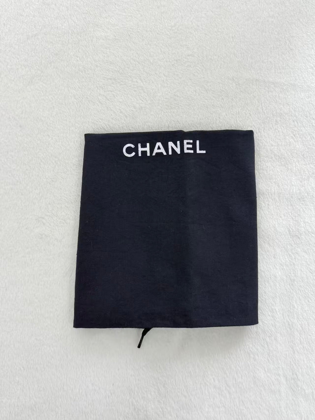 CHANEL Cashmere Scarf
