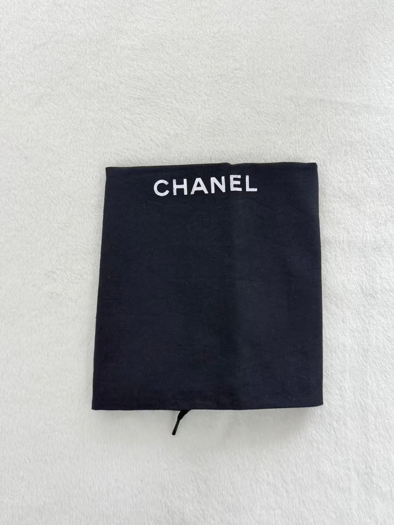 CHANEL Cashmere Scarf