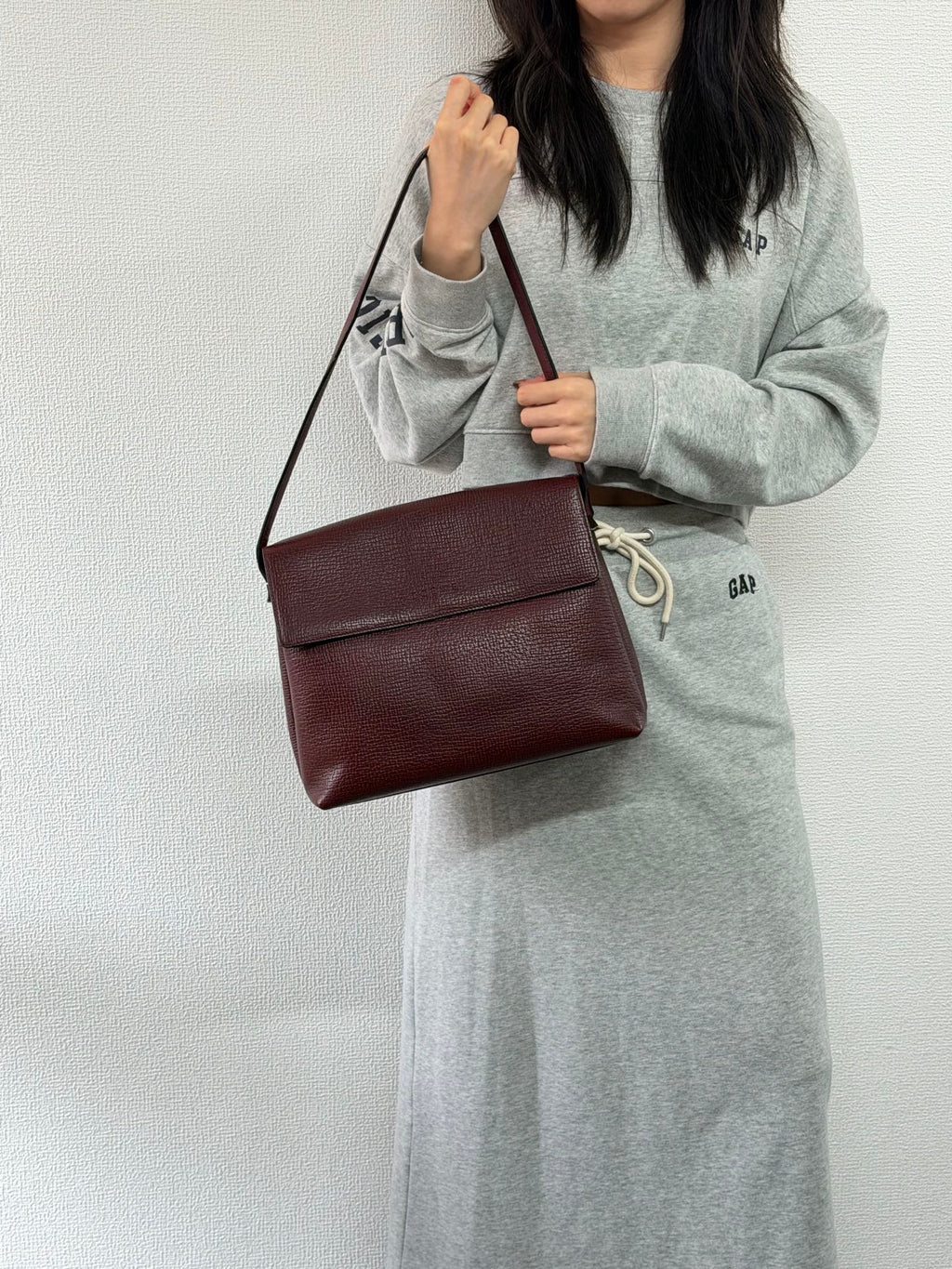 LOEWE Cavier Shoulderbag