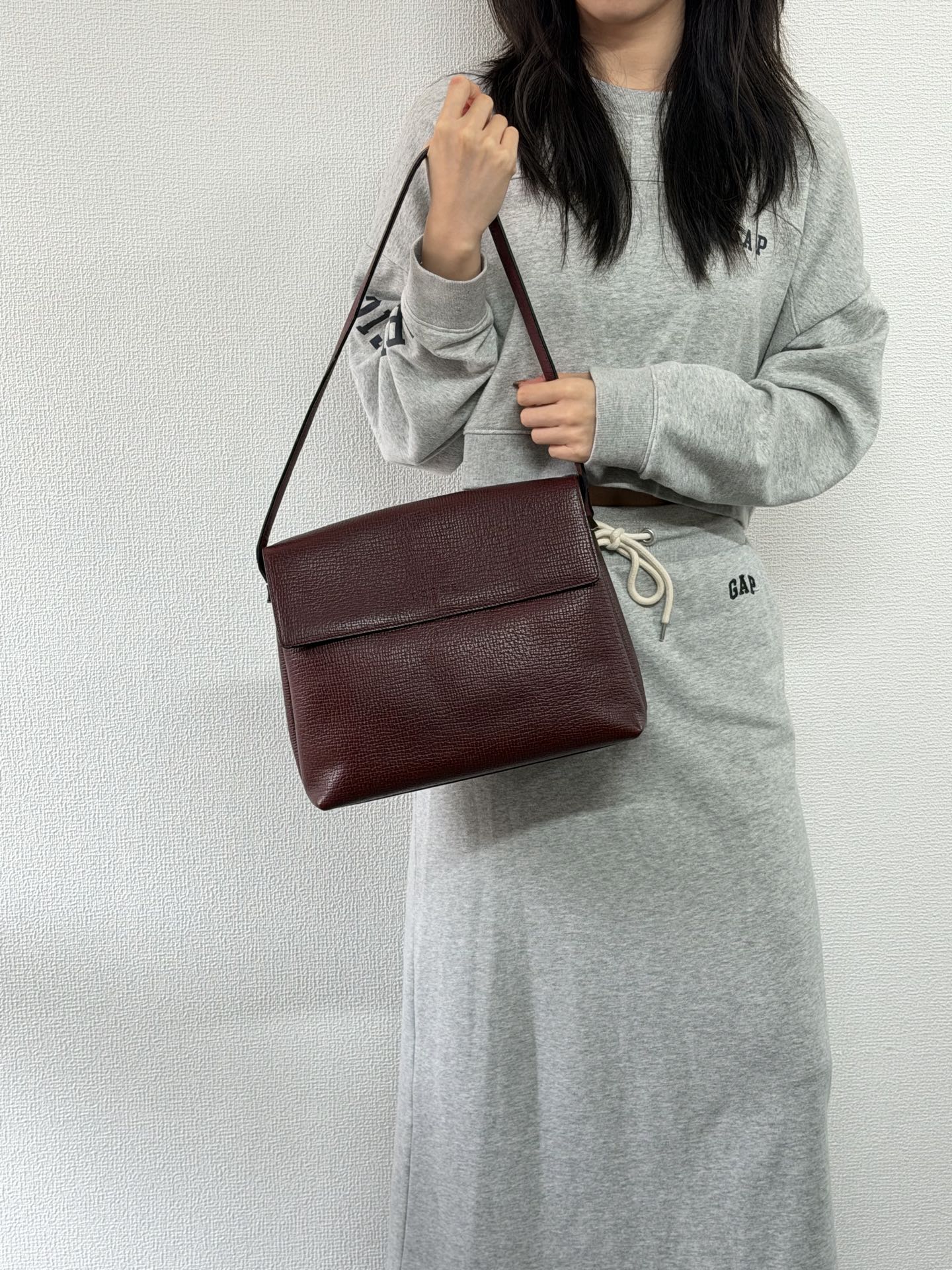 LOEWE Cavier Shoulderbag