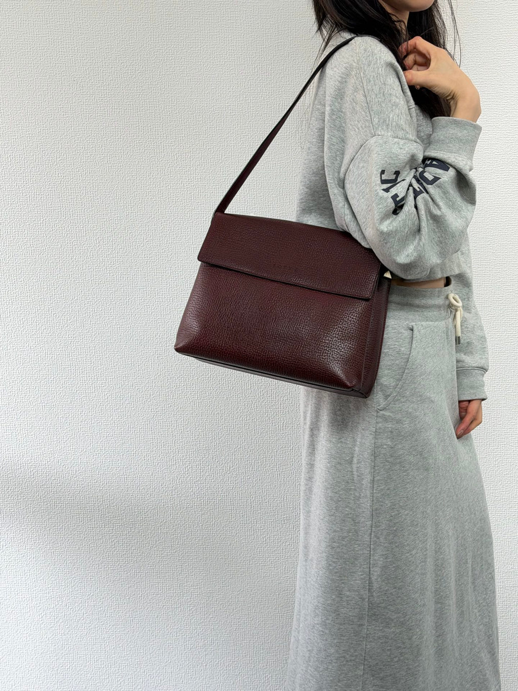 LOEWE Cavier Shoulderbag