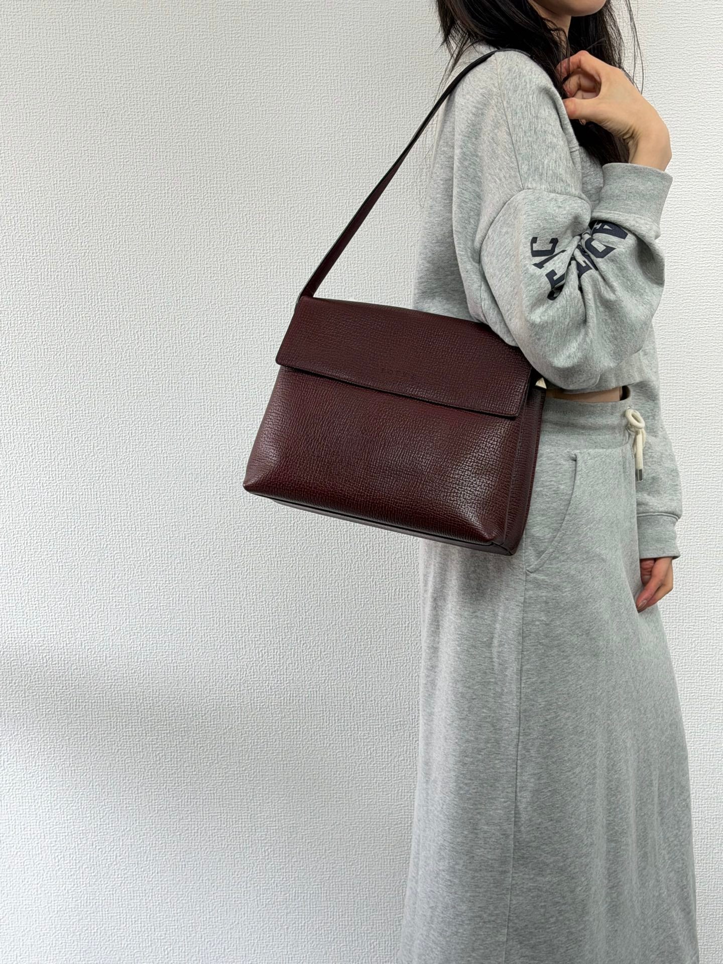LOEWE Cavier Shoulderbag