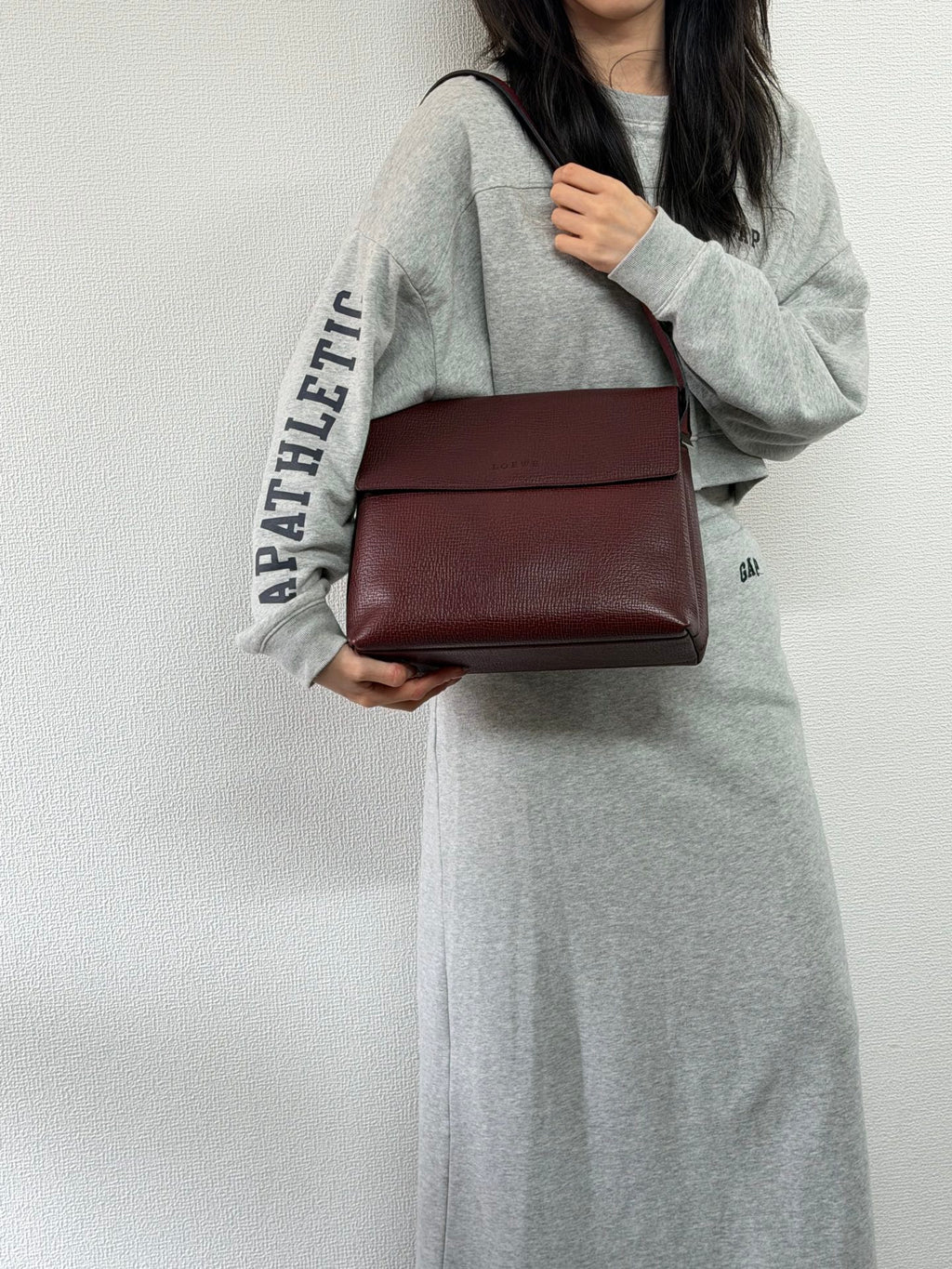 LOEWE Cavier Shoulderbag