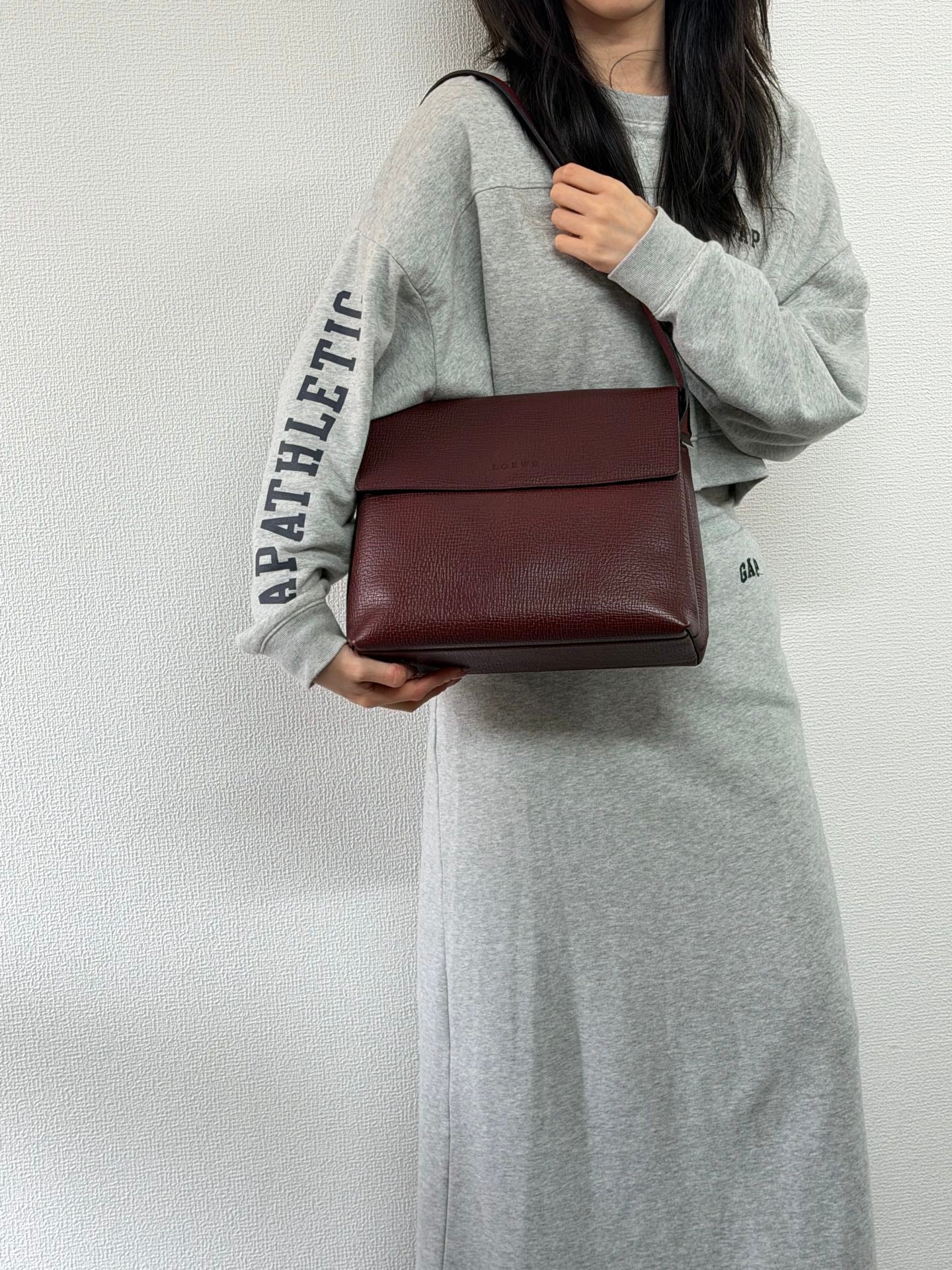 LOEWE Cavier Shoulderbag