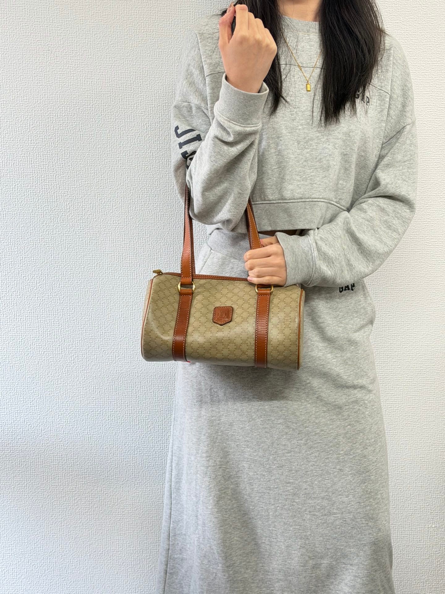 CELINE Papillon Bag