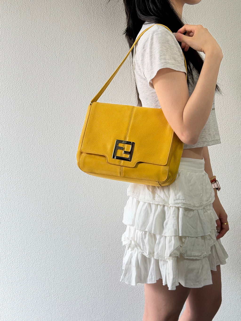 FENDI Baguette Shoulder bag