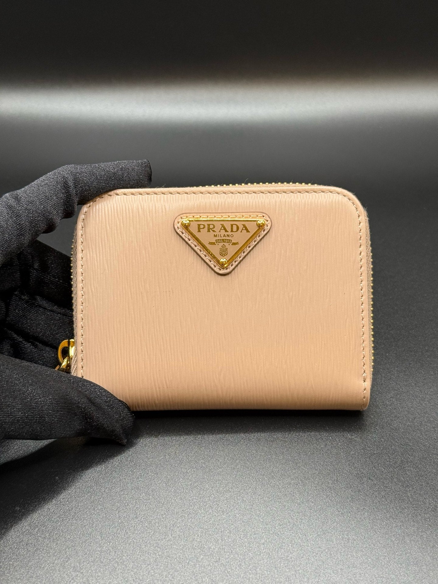 PRADA Card Case
