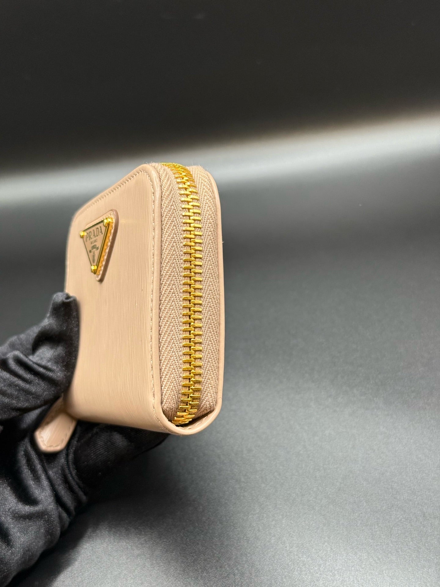 PRADA Card Case