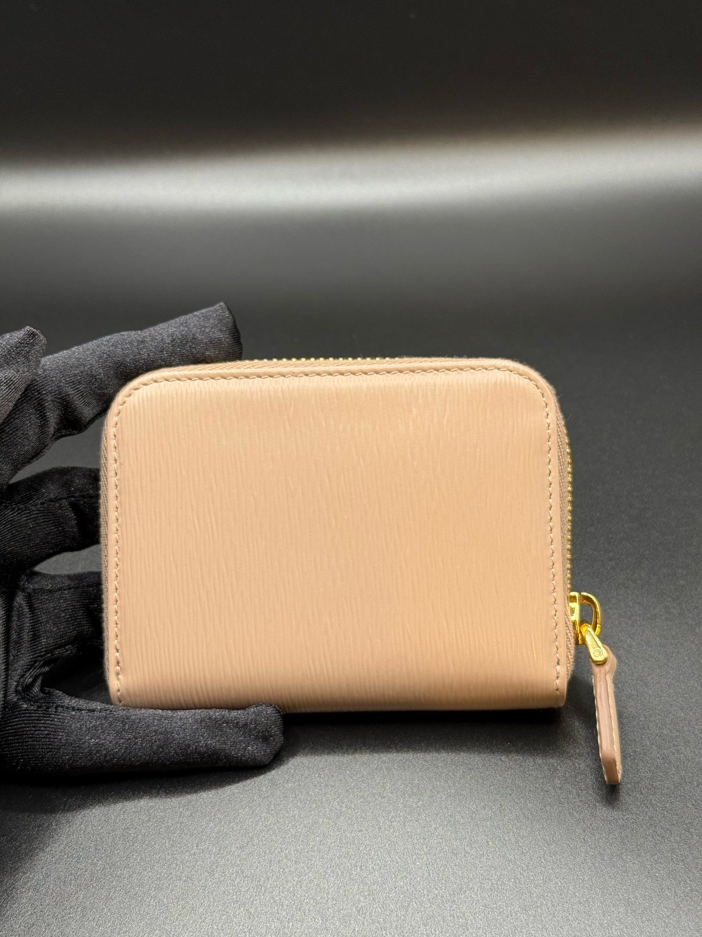 PRADA Card Case