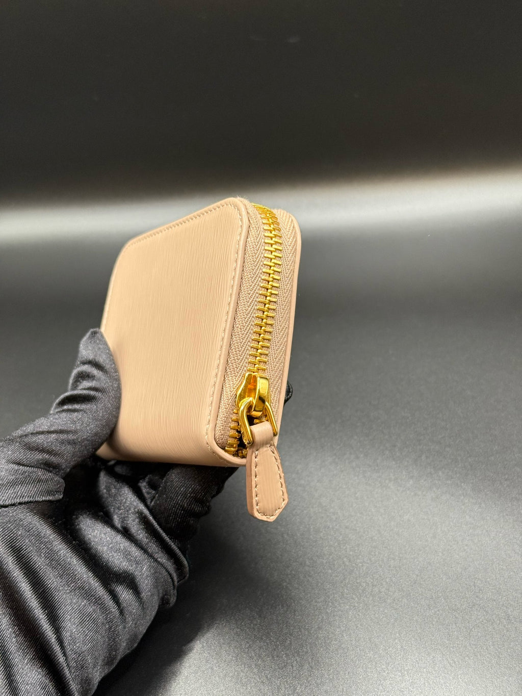 PRADA Card Case