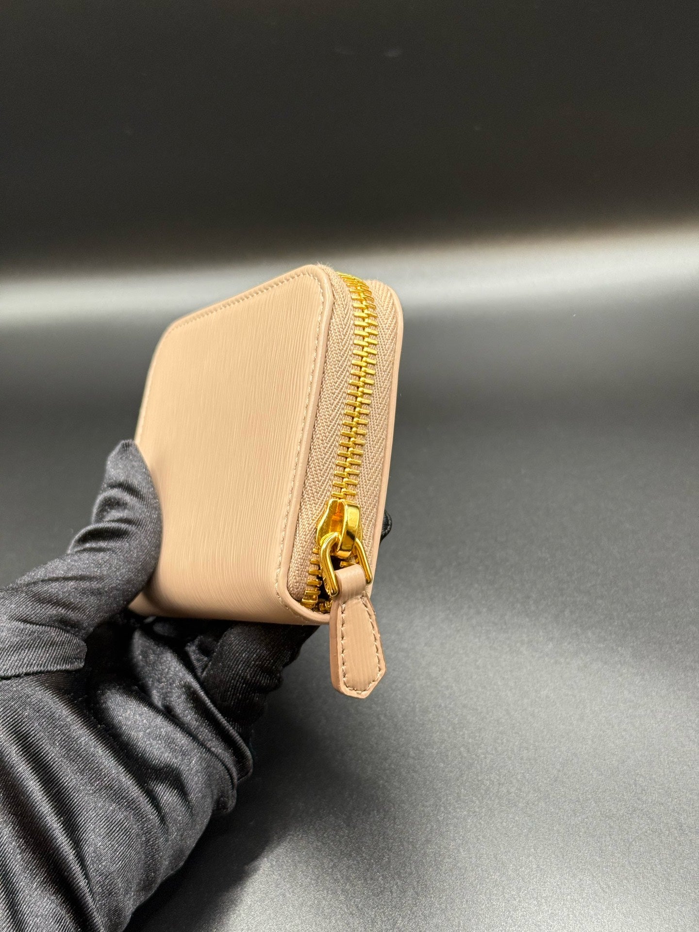 PRADA Card Case