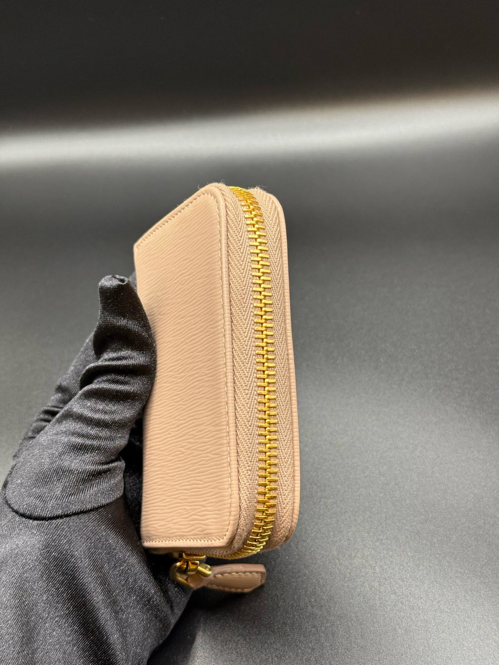 PRADA Card Case
