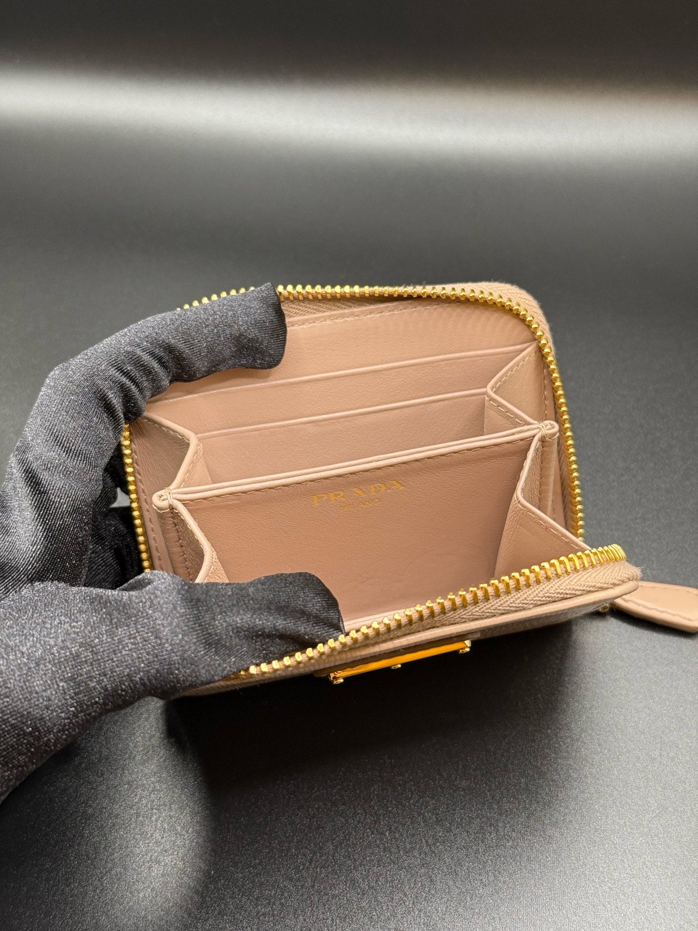 PRADA Card Case