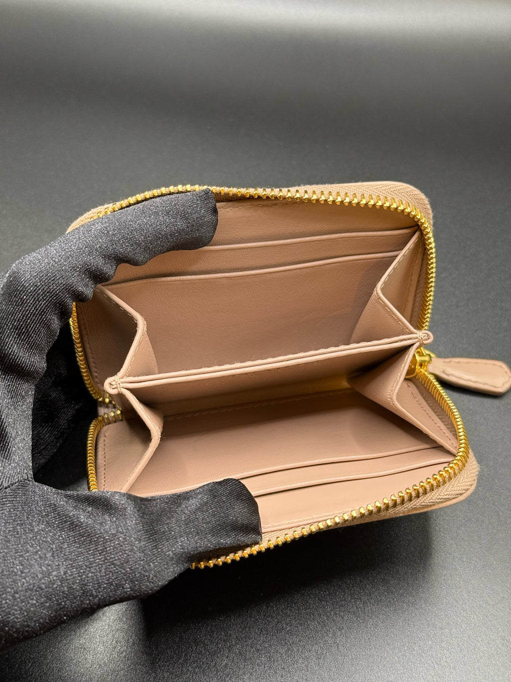 PRADA Card Case