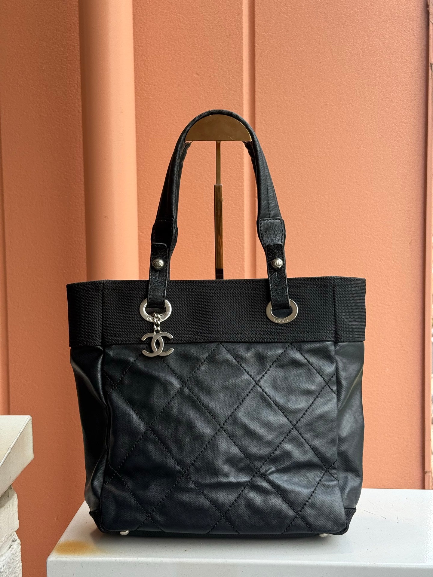 CHANEL Paris biarritz