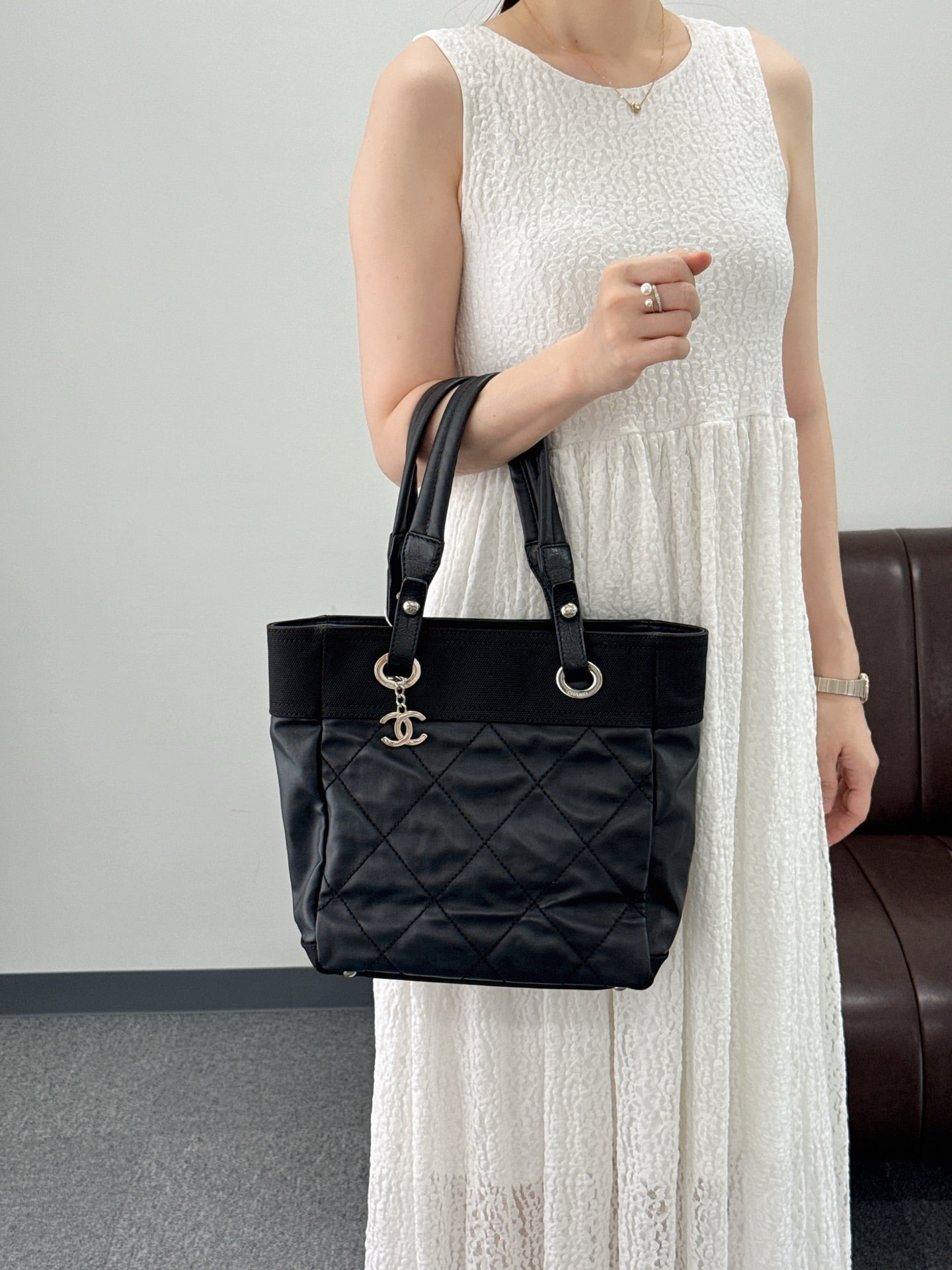CHANEL Paris biarritz