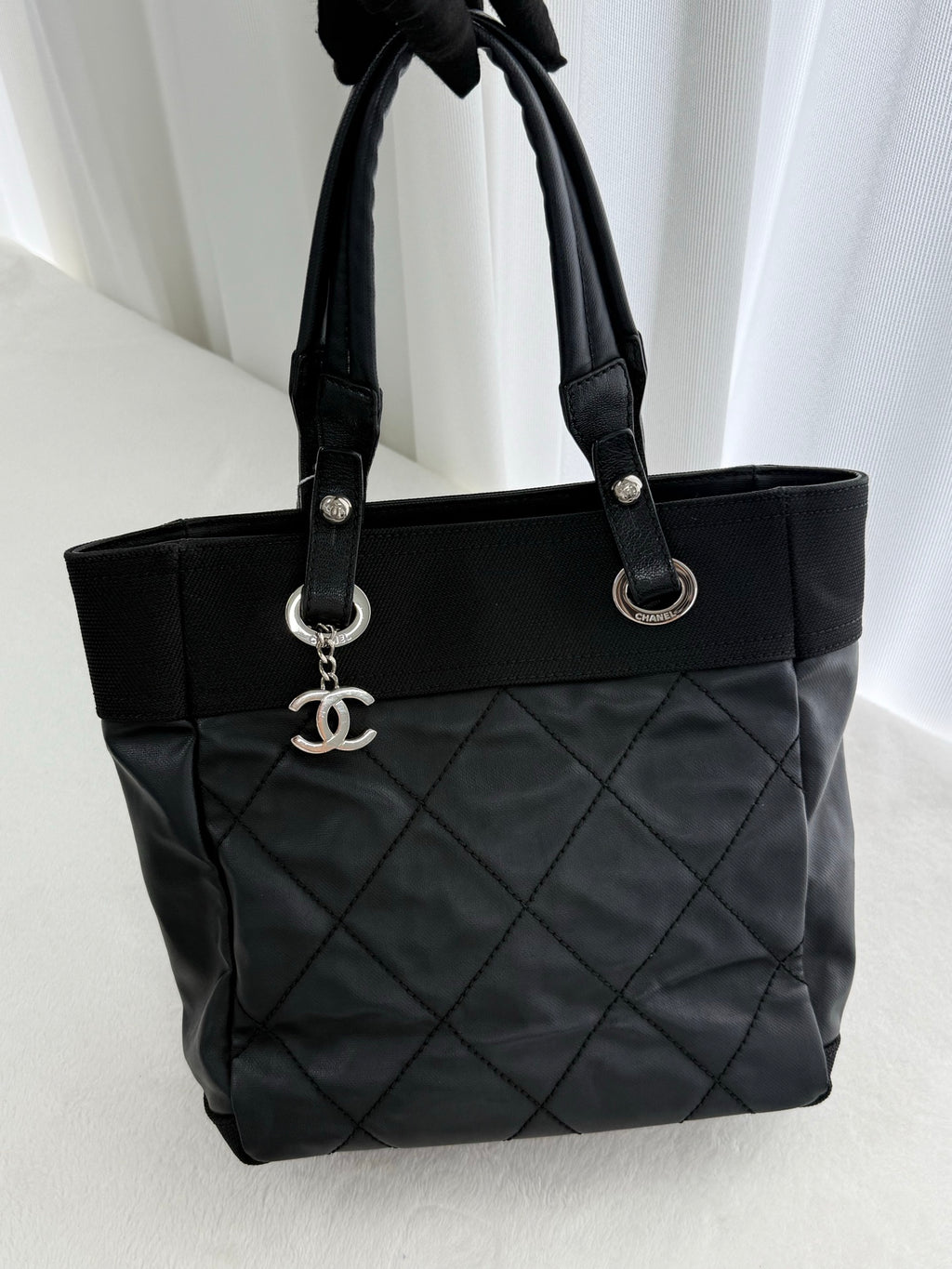 CHANEL Paris biarritz