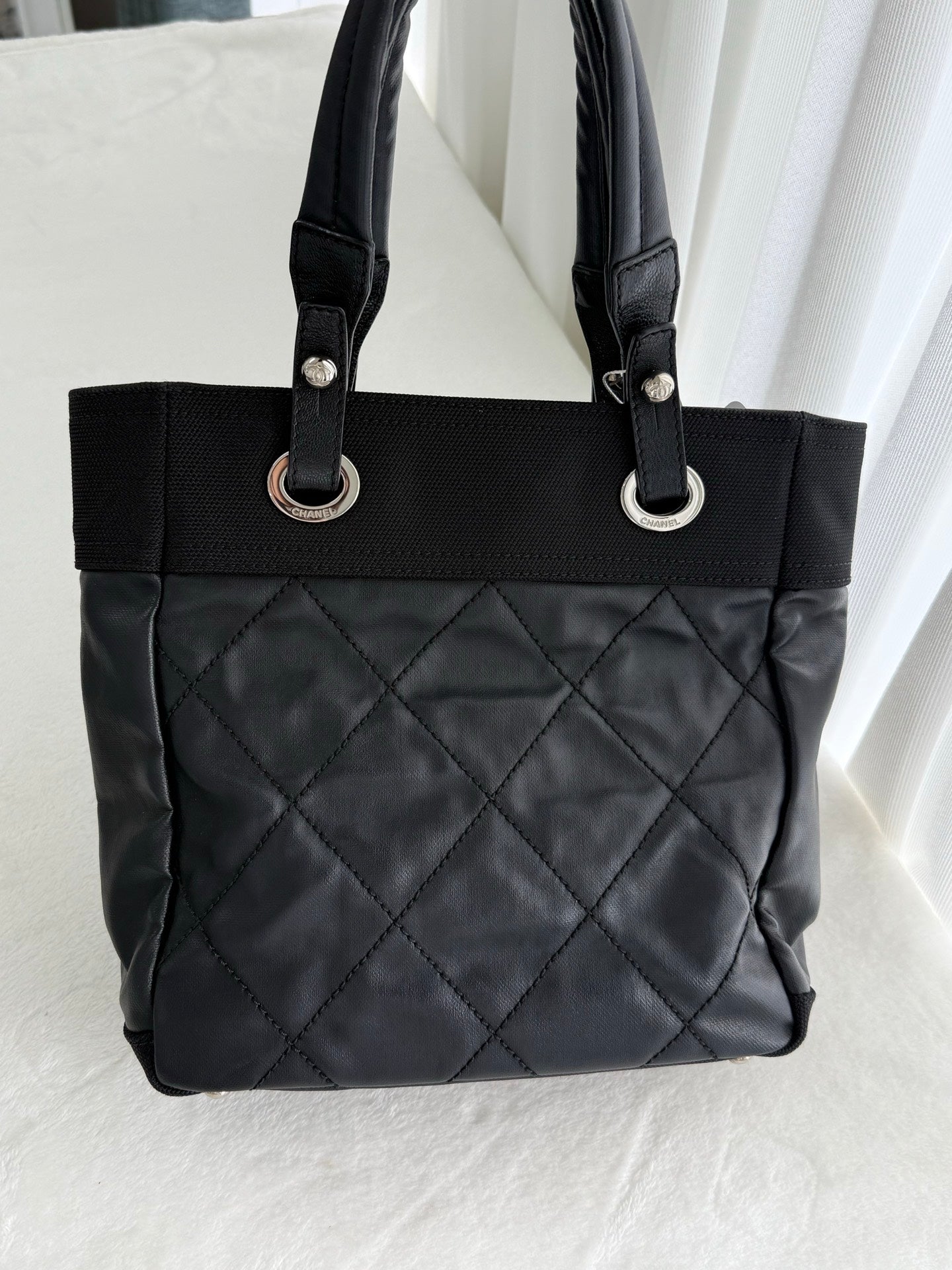 CHANEL Paris biarritz