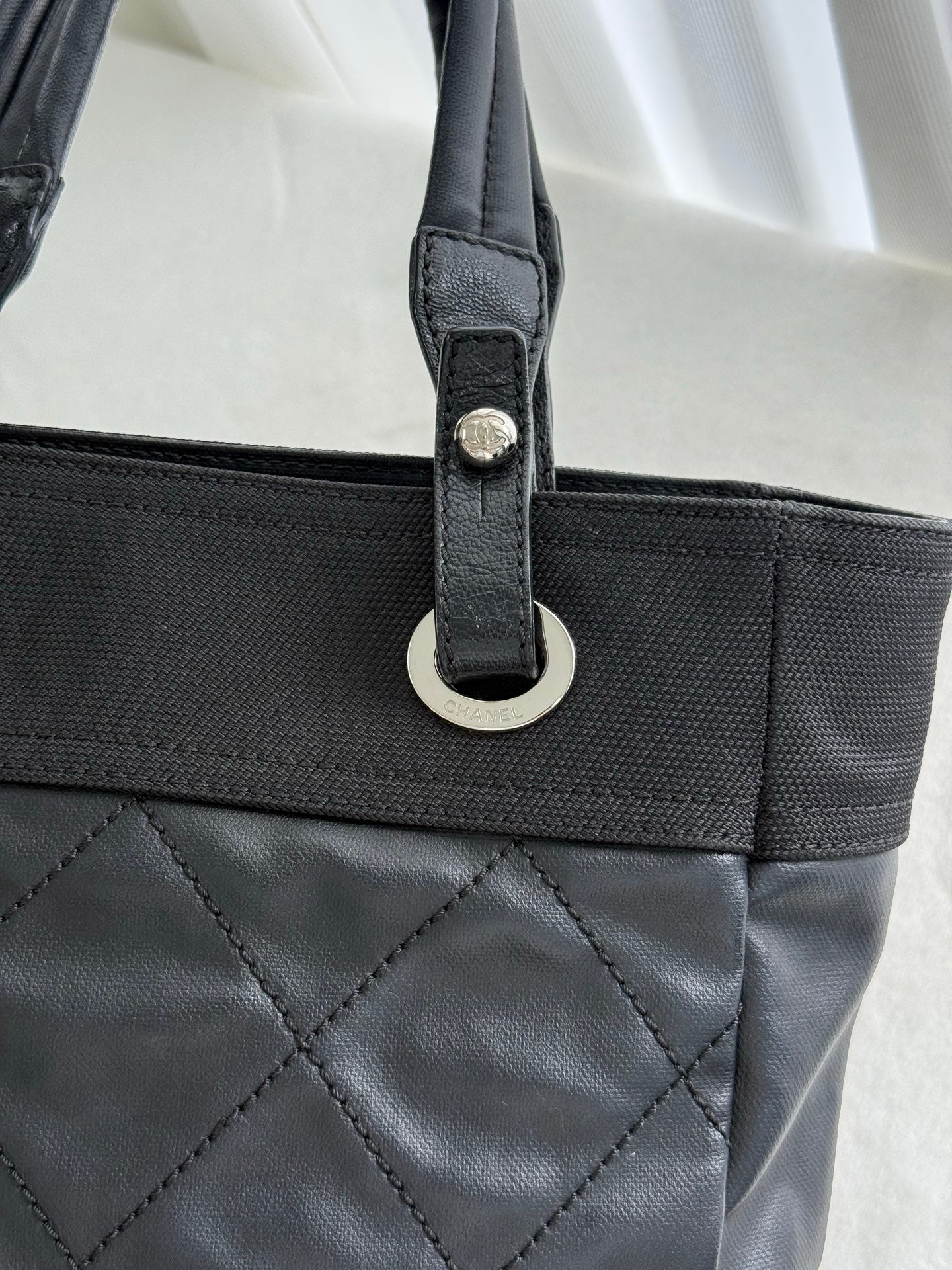 CHANEL Paris biarritz