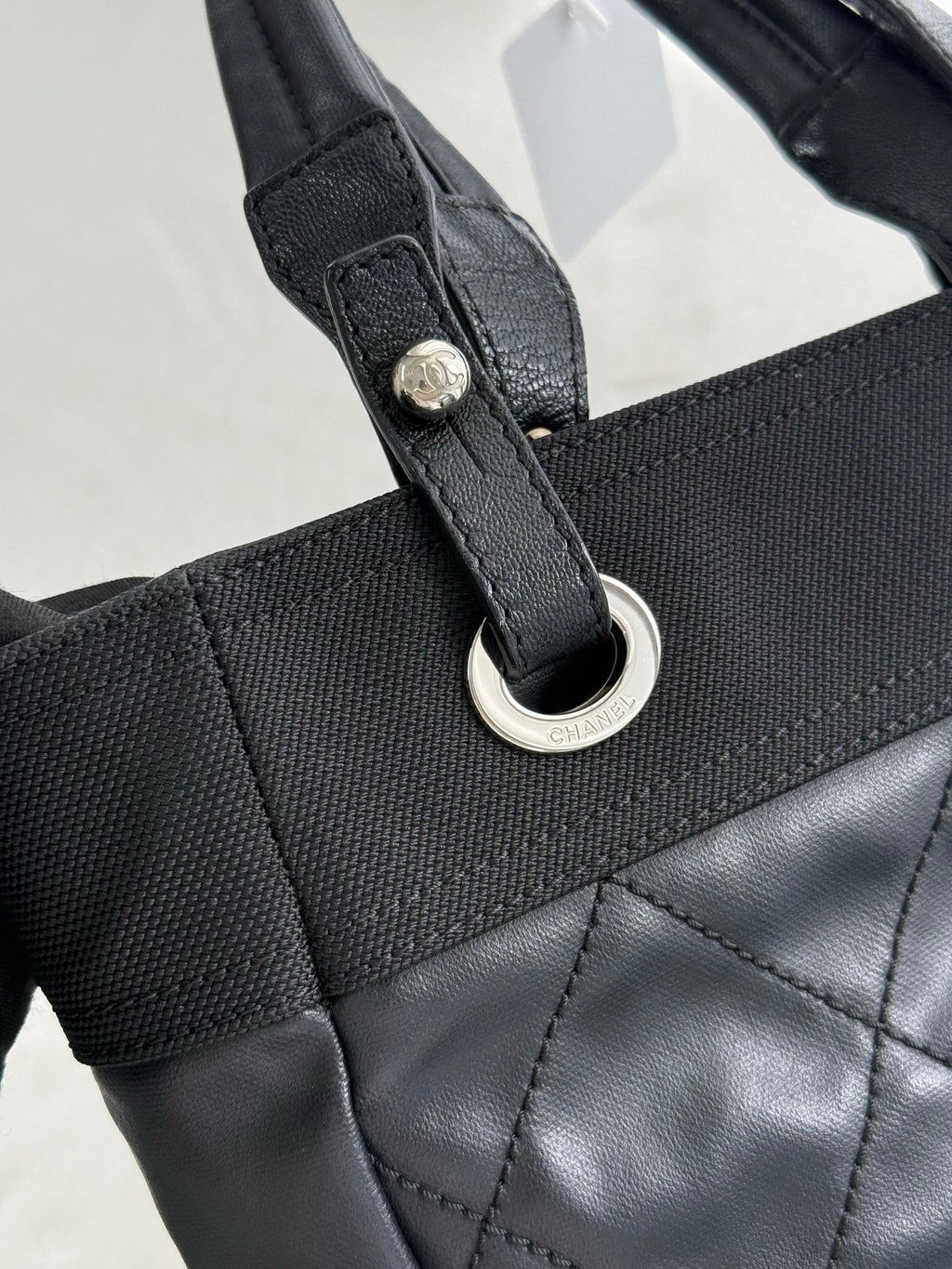 CHANEL Paris biarritz