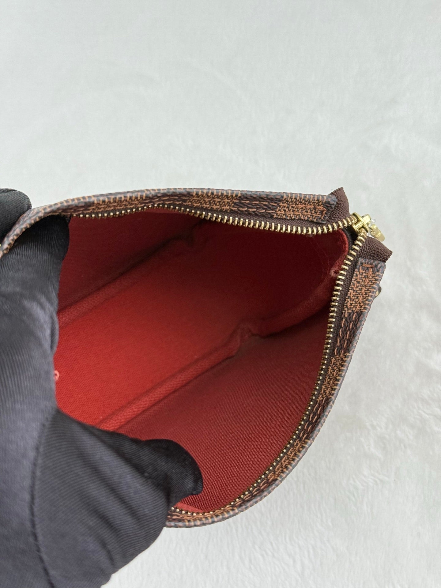 LOUIS VUITTON  Damier Shoulder bag