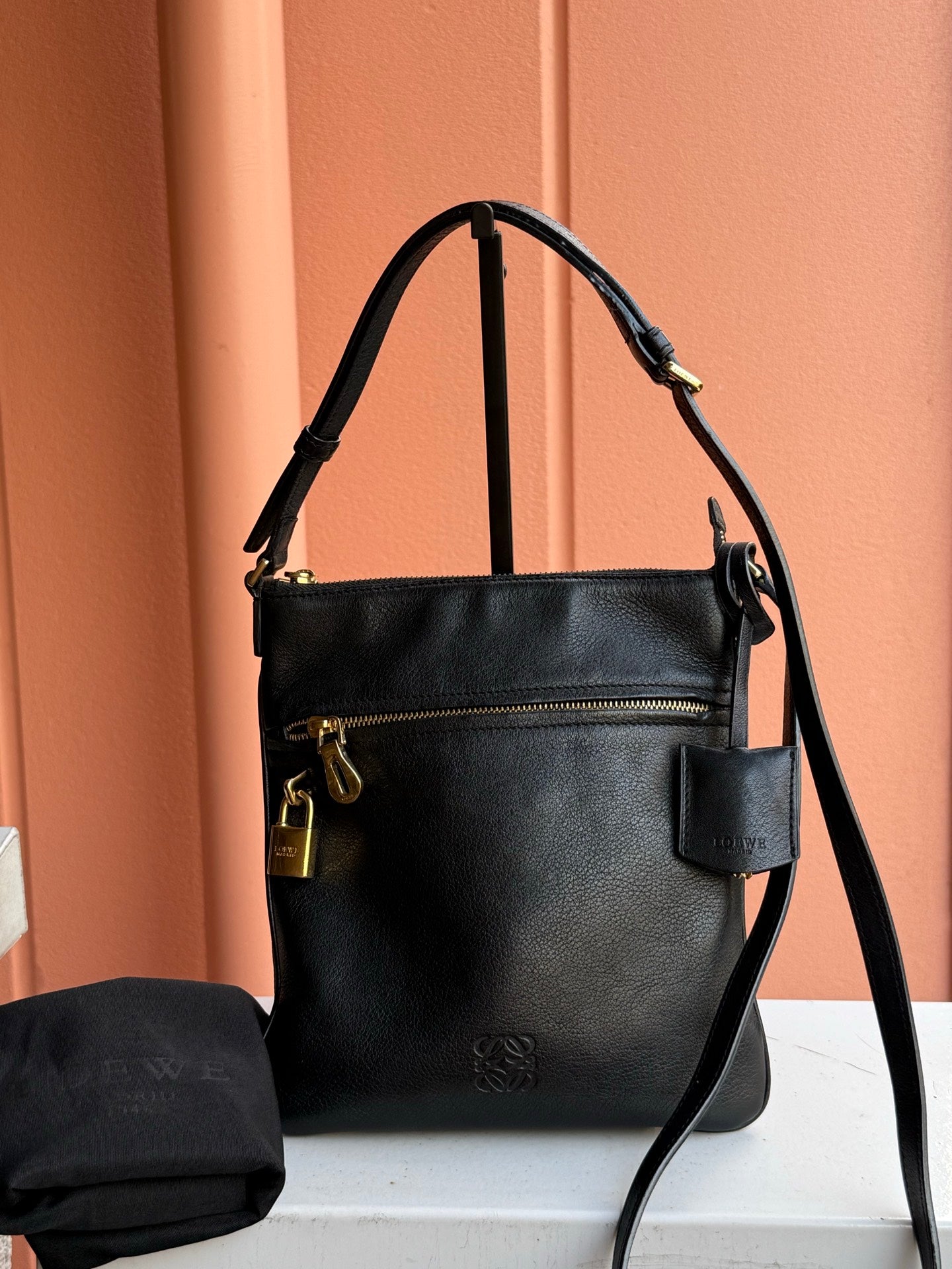 LOEWE shoulder bag