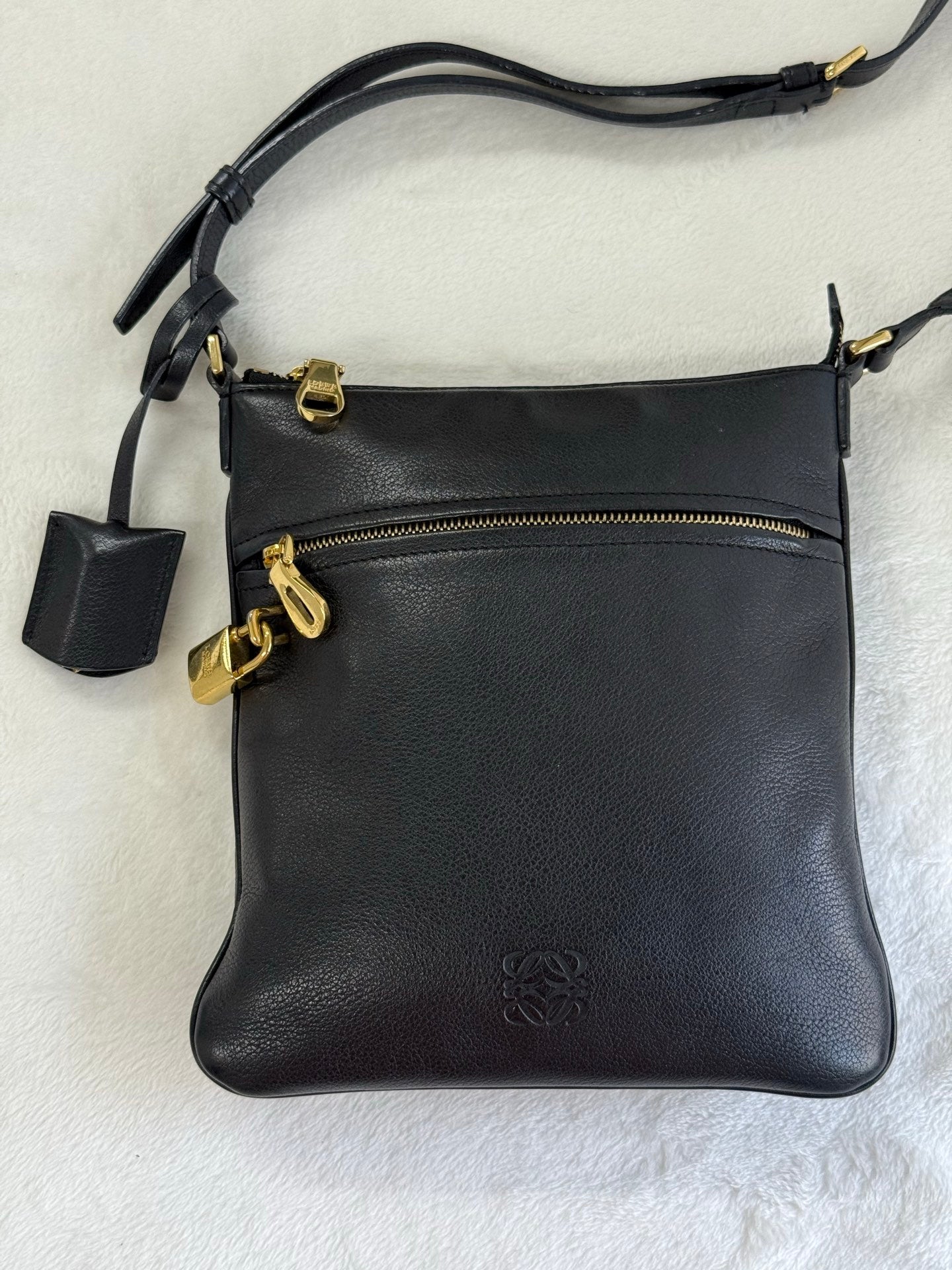 LOEWE shoulder bag