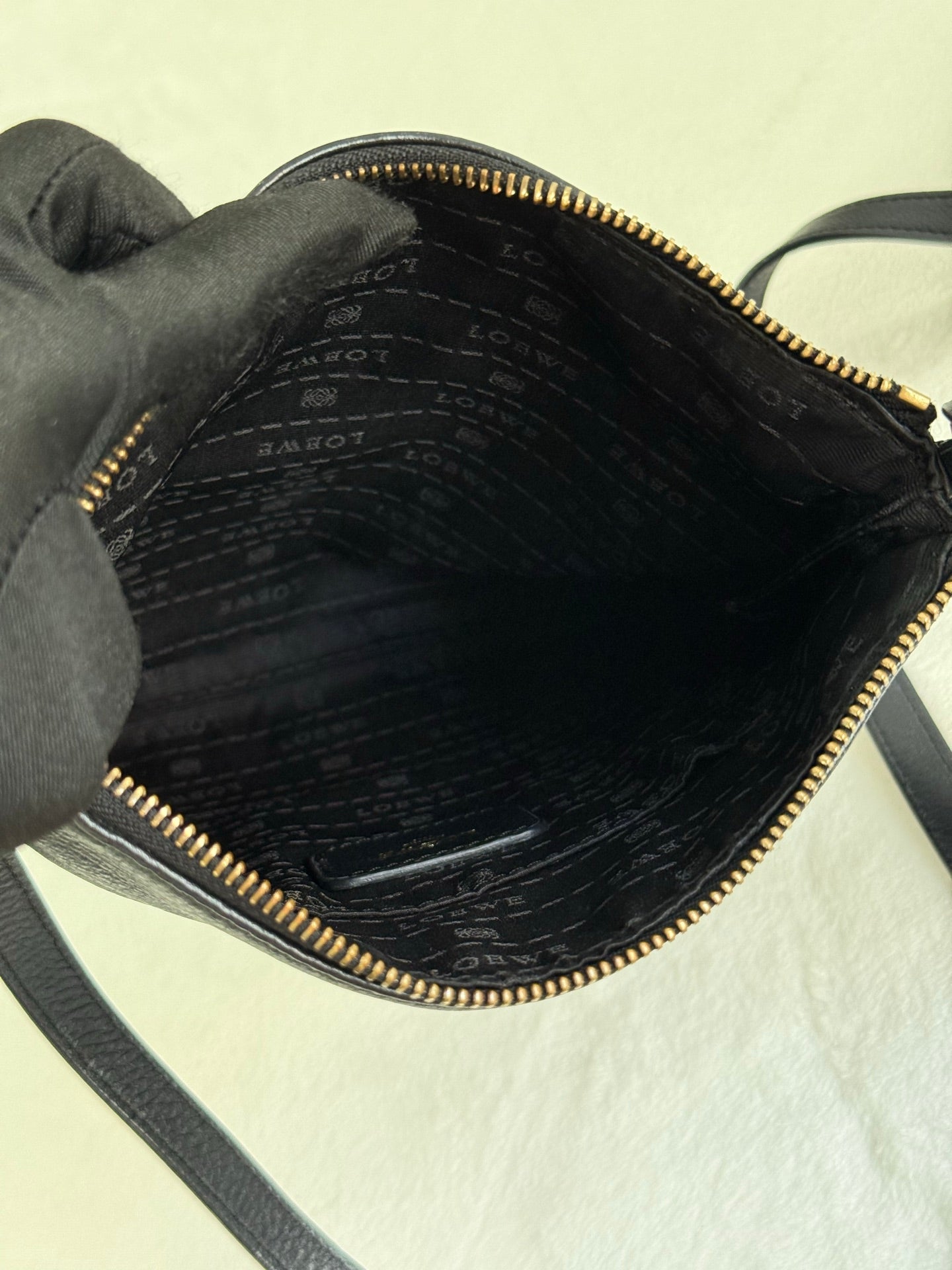 LOEWE shoulder bag