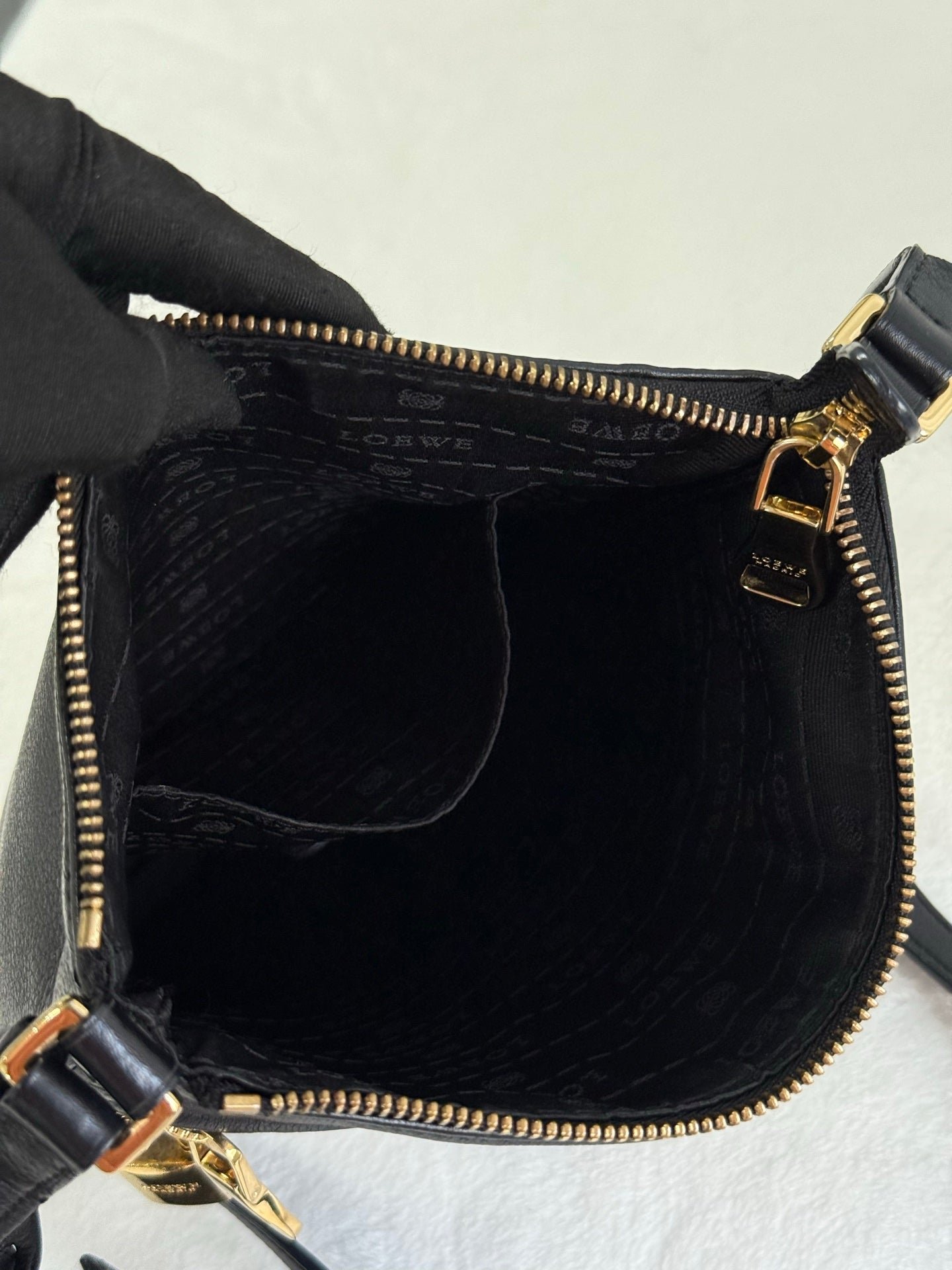 LOEWE shoulder bag