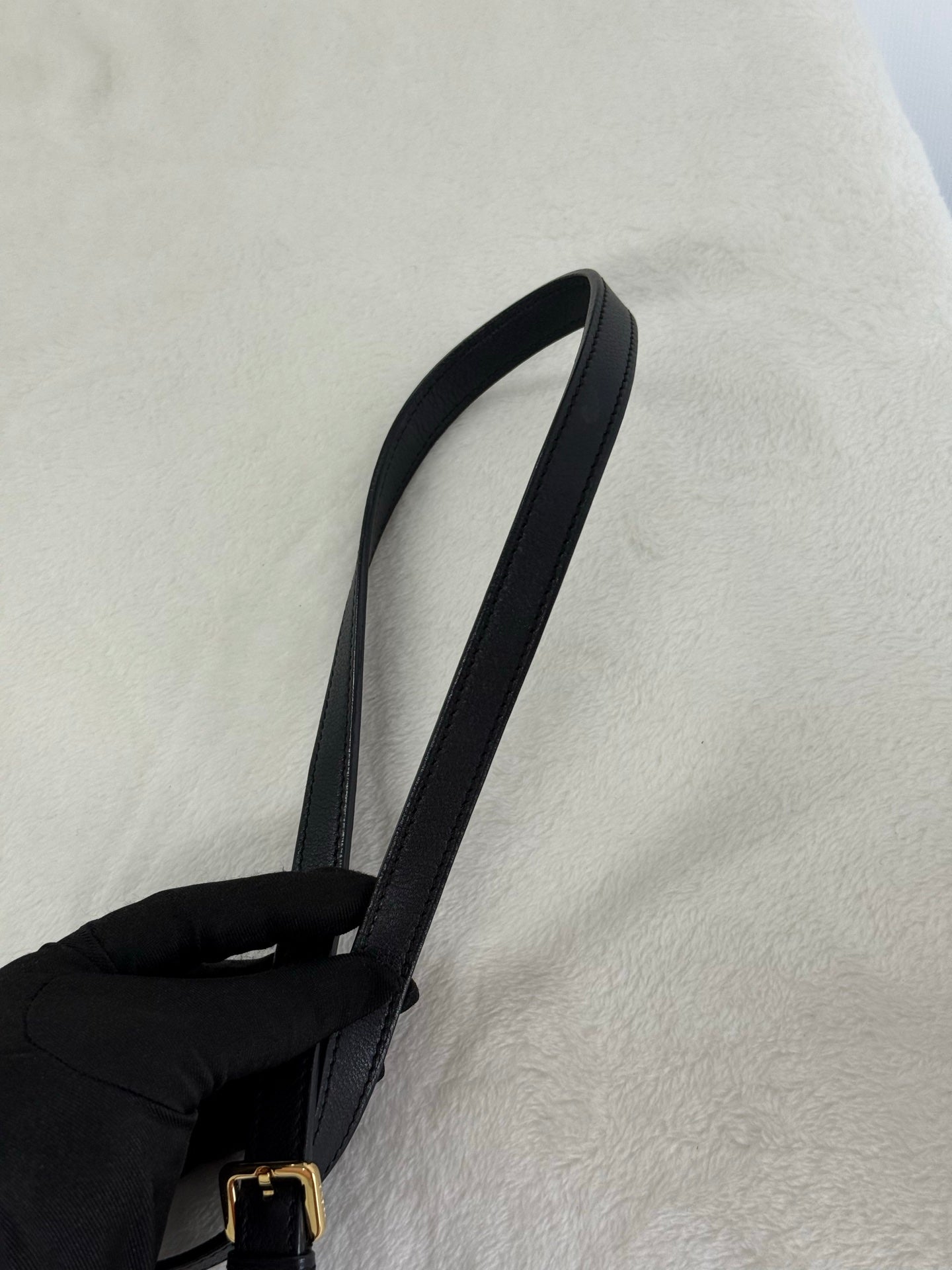 LOEWE shoulder bag
