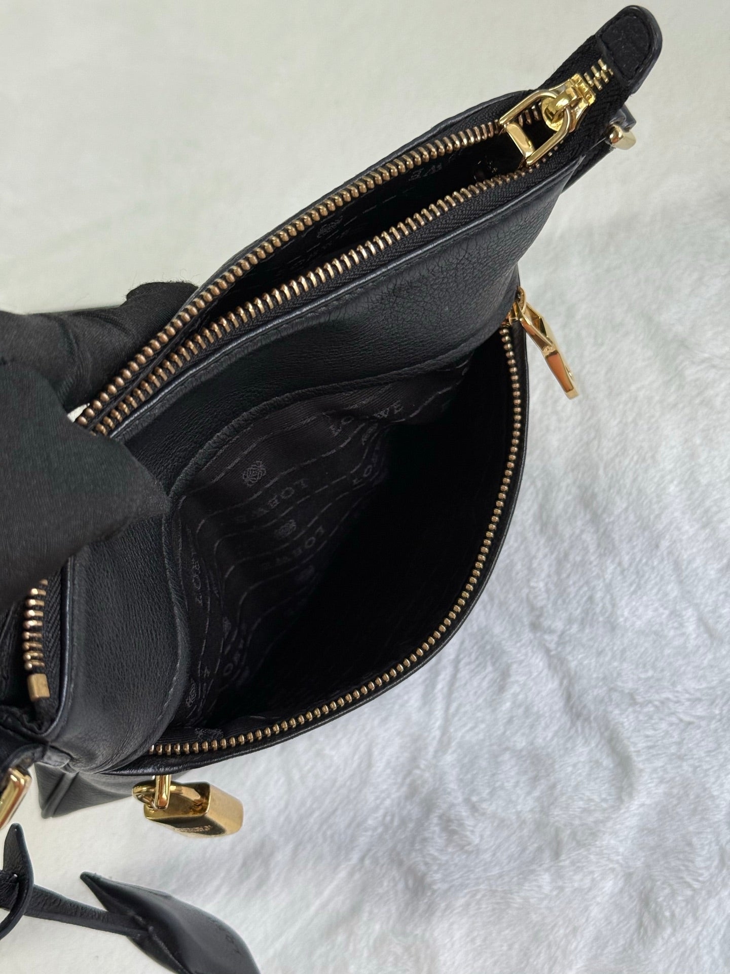 LOEWE shoulder bag