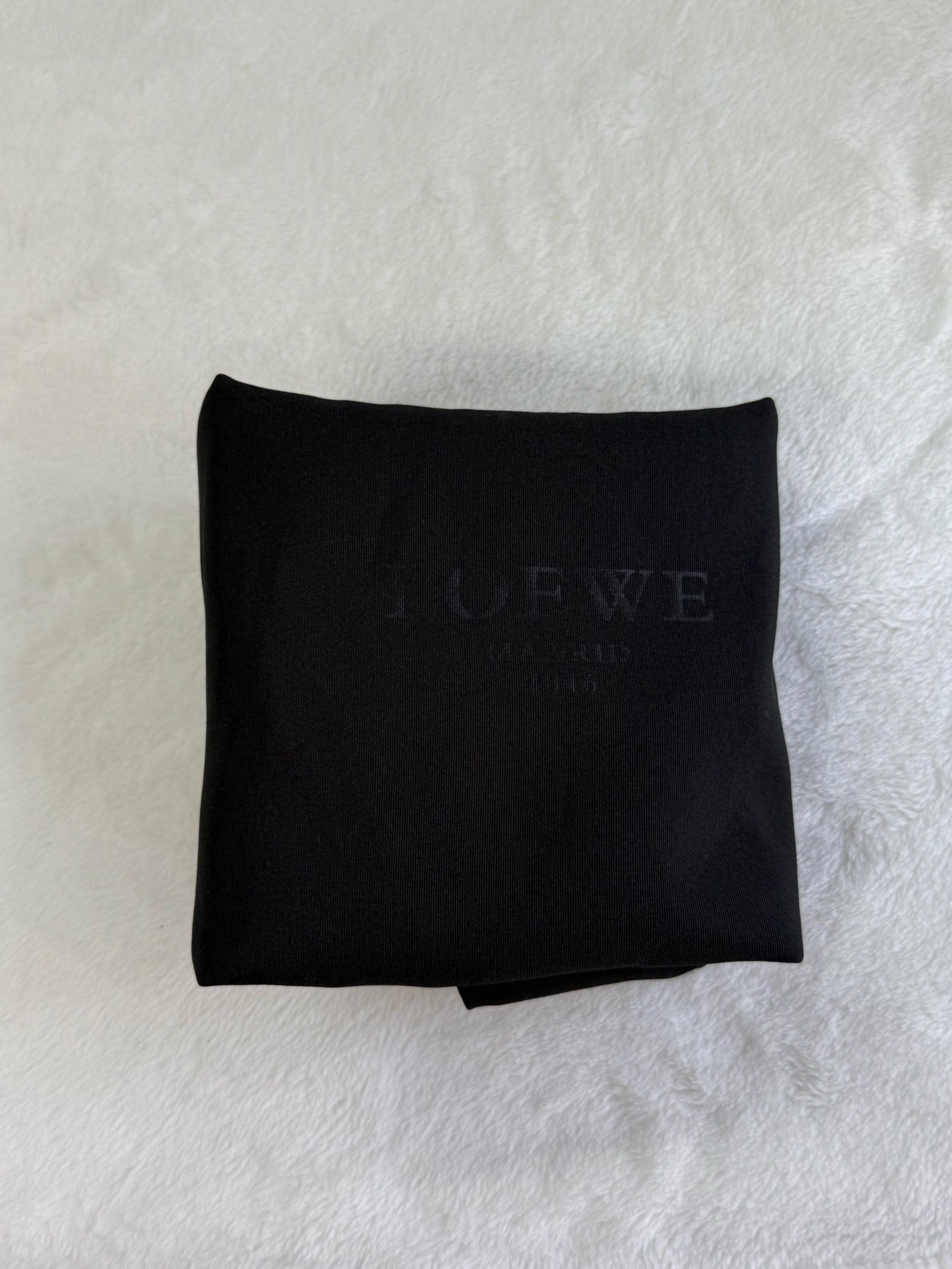 LOEWE shoulder bag