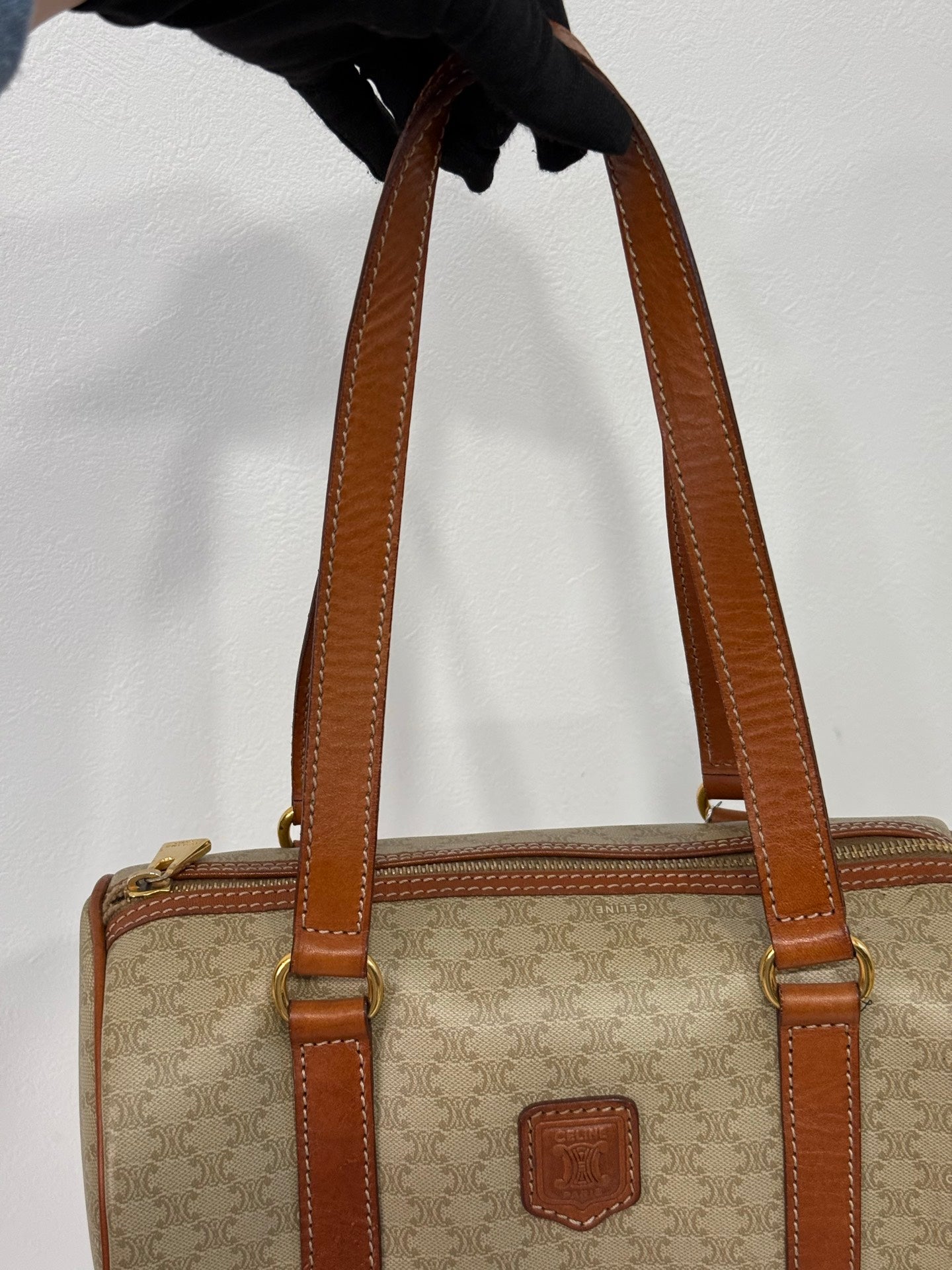 CELINE Papillon Bag