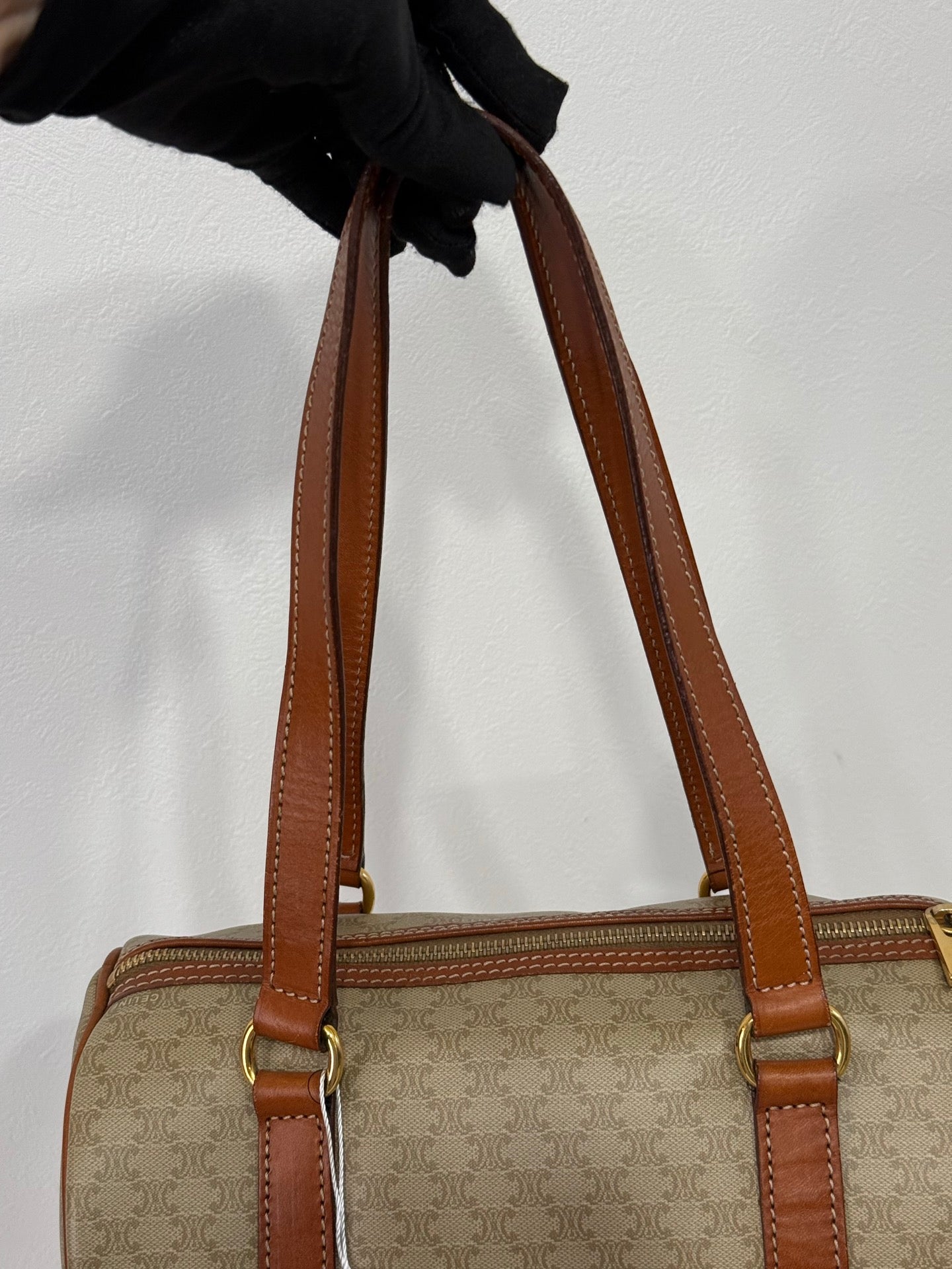 CELINE Papillon Bag