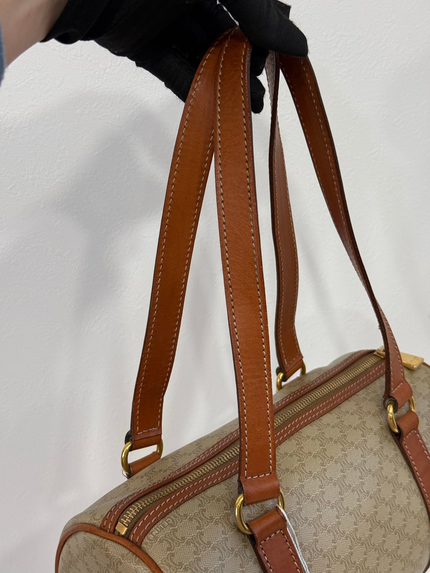 CELINE Papillon Bag
