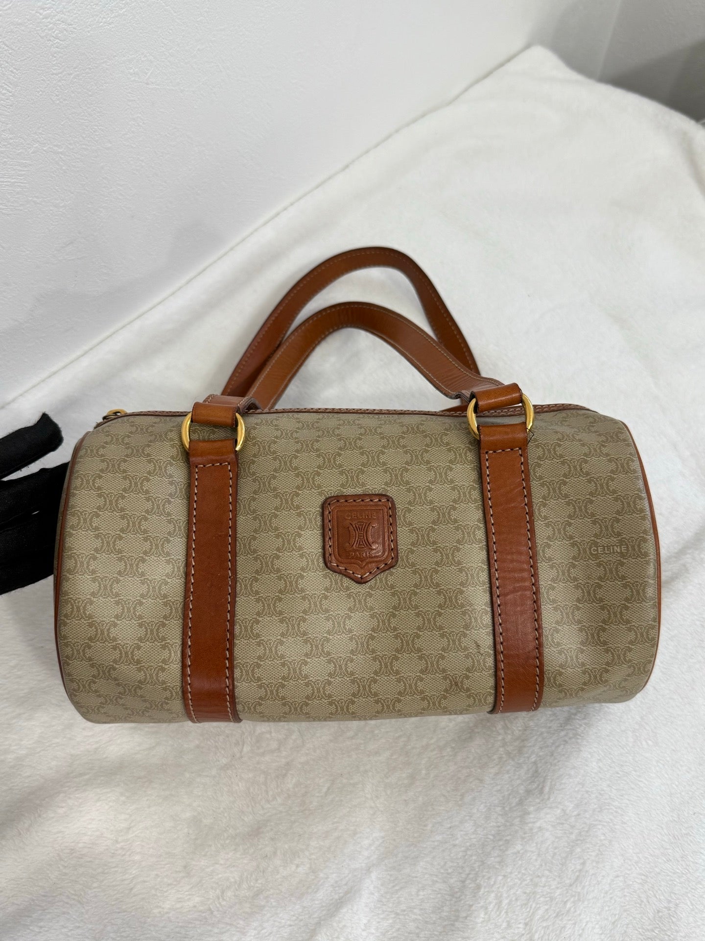 CELINE Papillon Bag