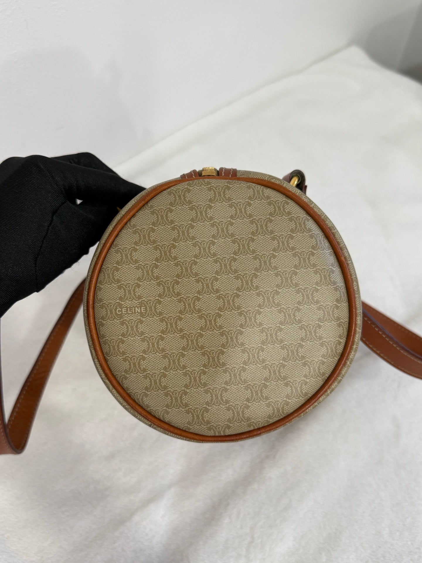 CELINE Papillon Bag