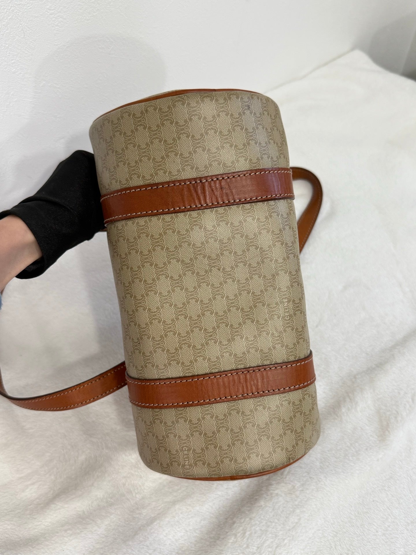 CELINE Papillon Bag