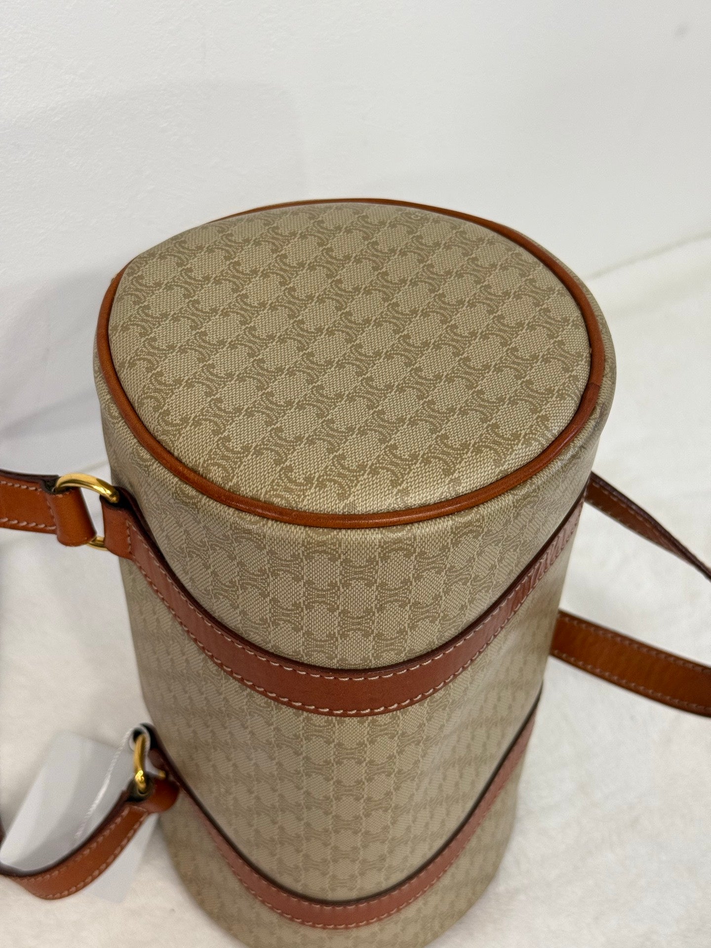 CELINE Papillon Bag