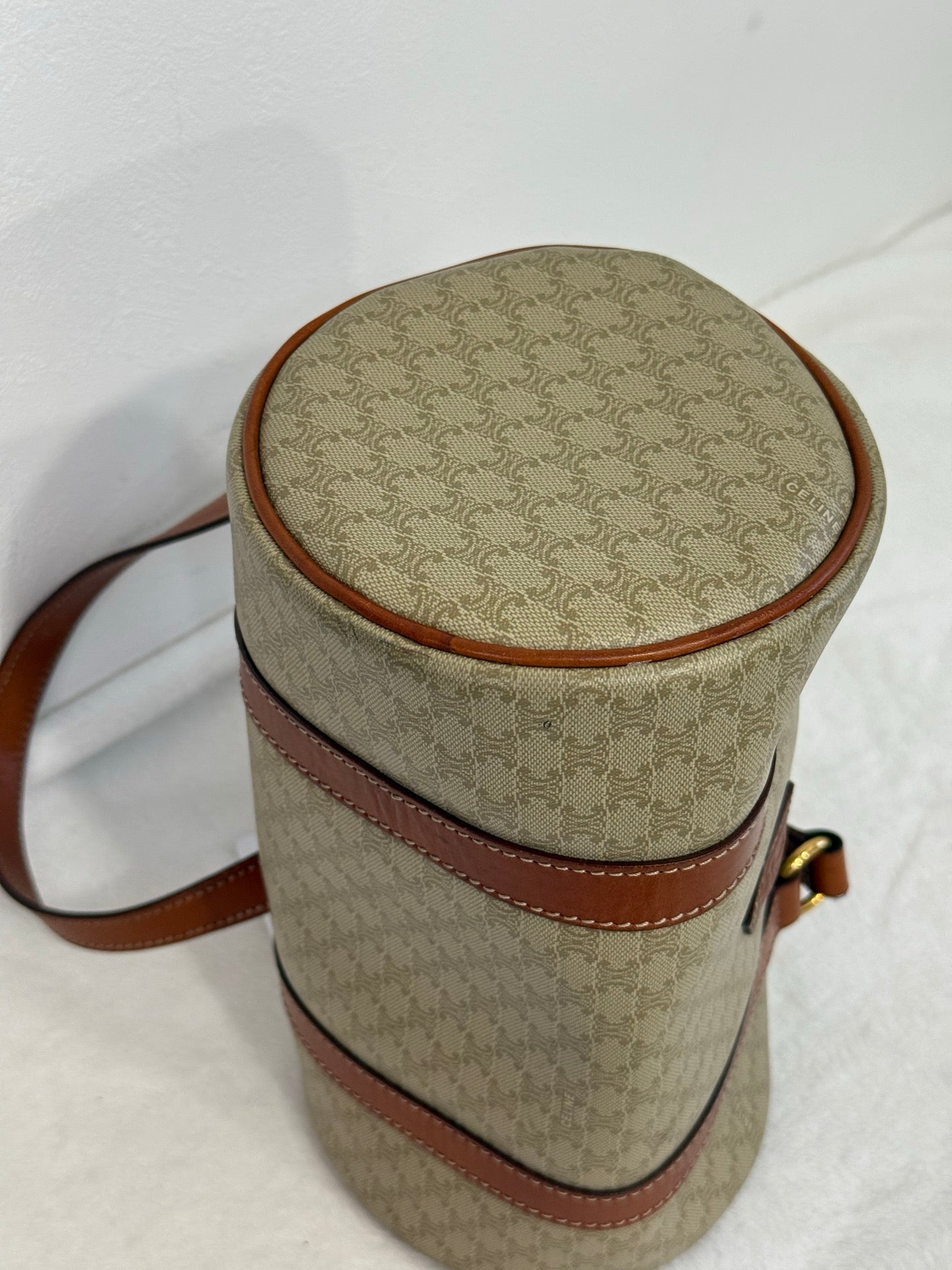 CELINE Papillon Bag