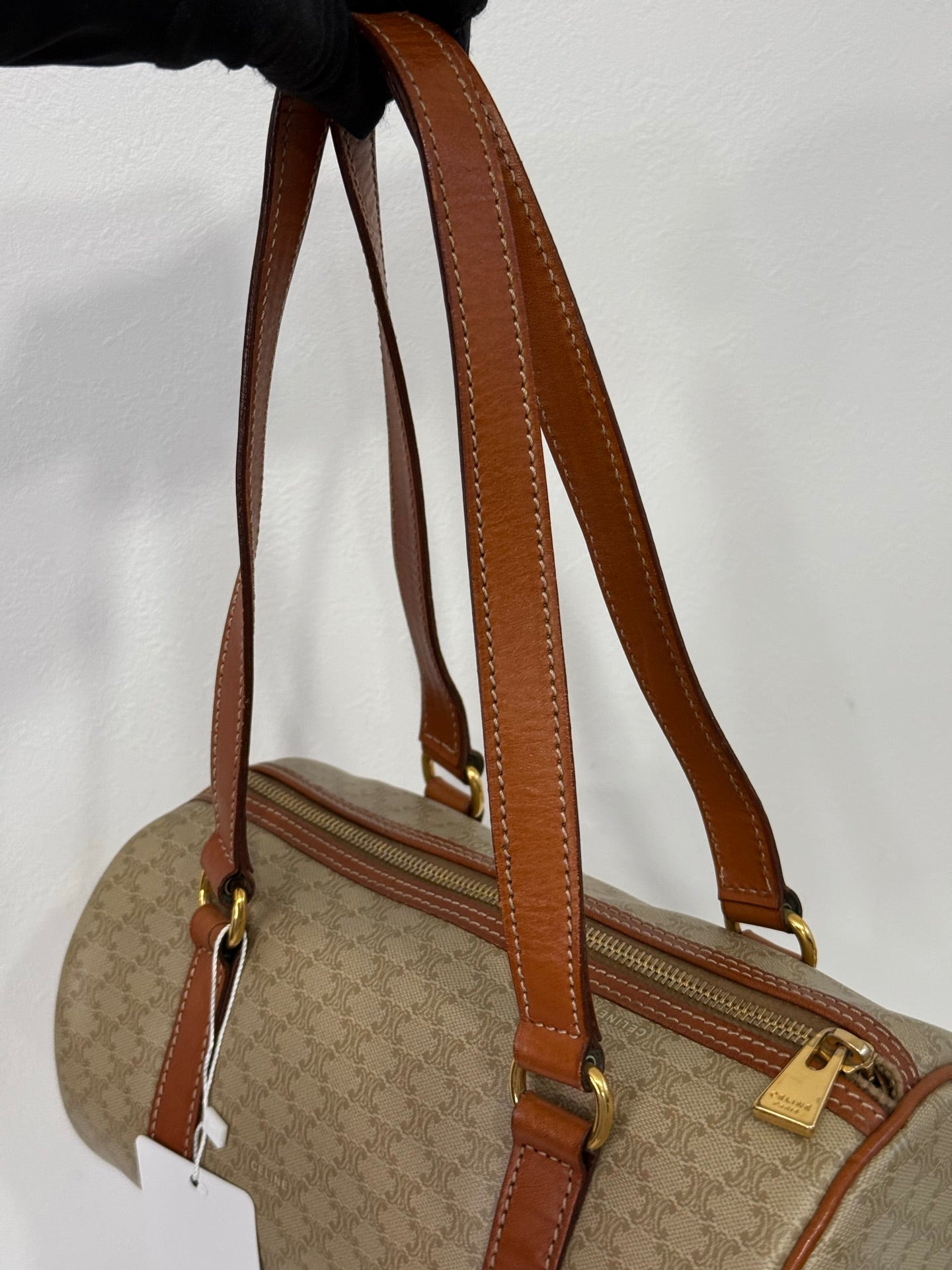 CELINE Papillon Bag