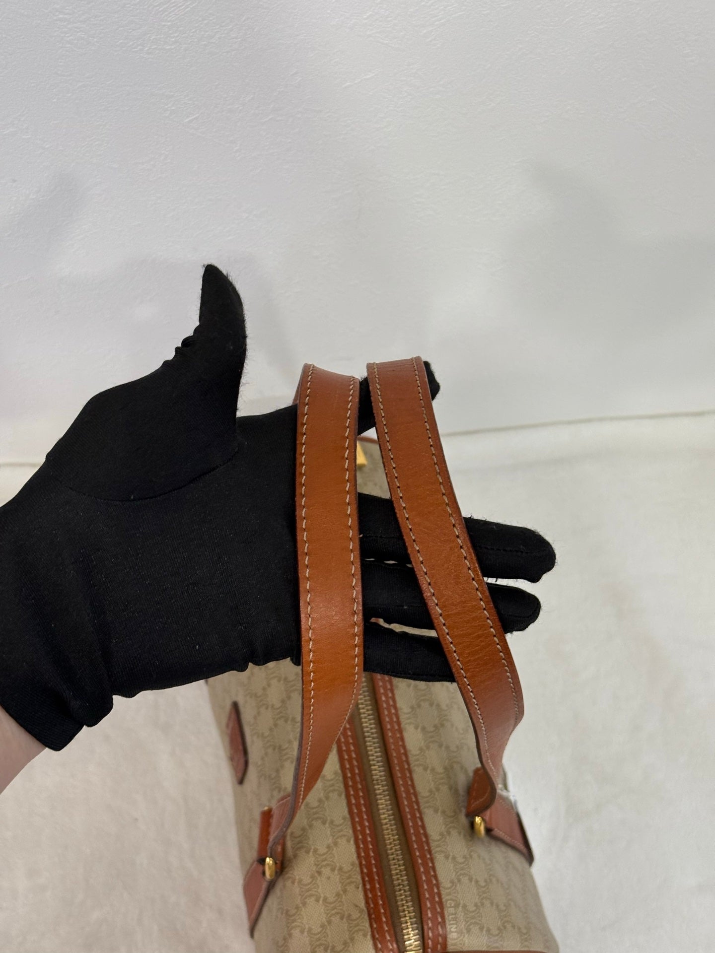 CELINE Papillon Bag