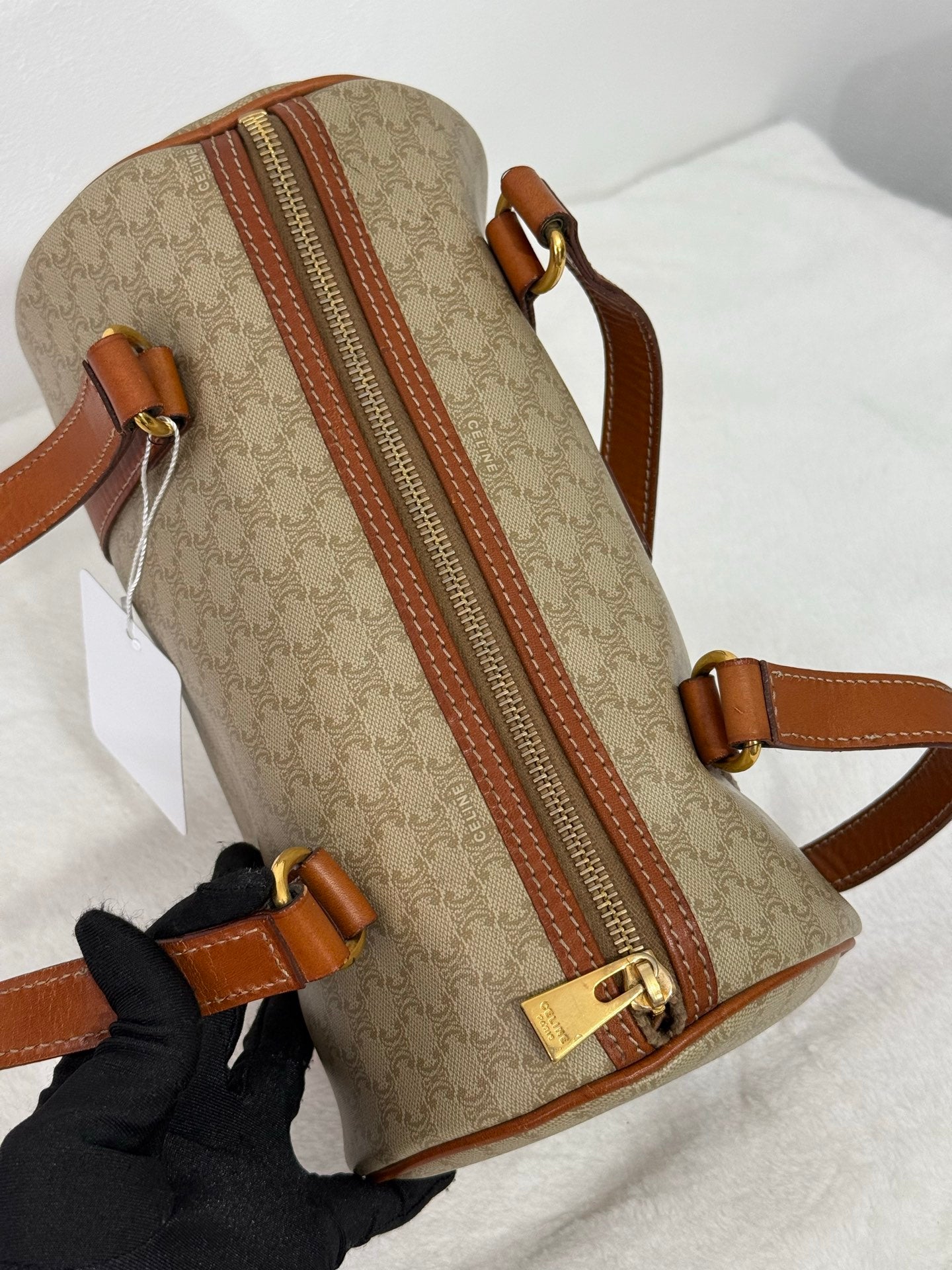 CELINE Papillon Bag