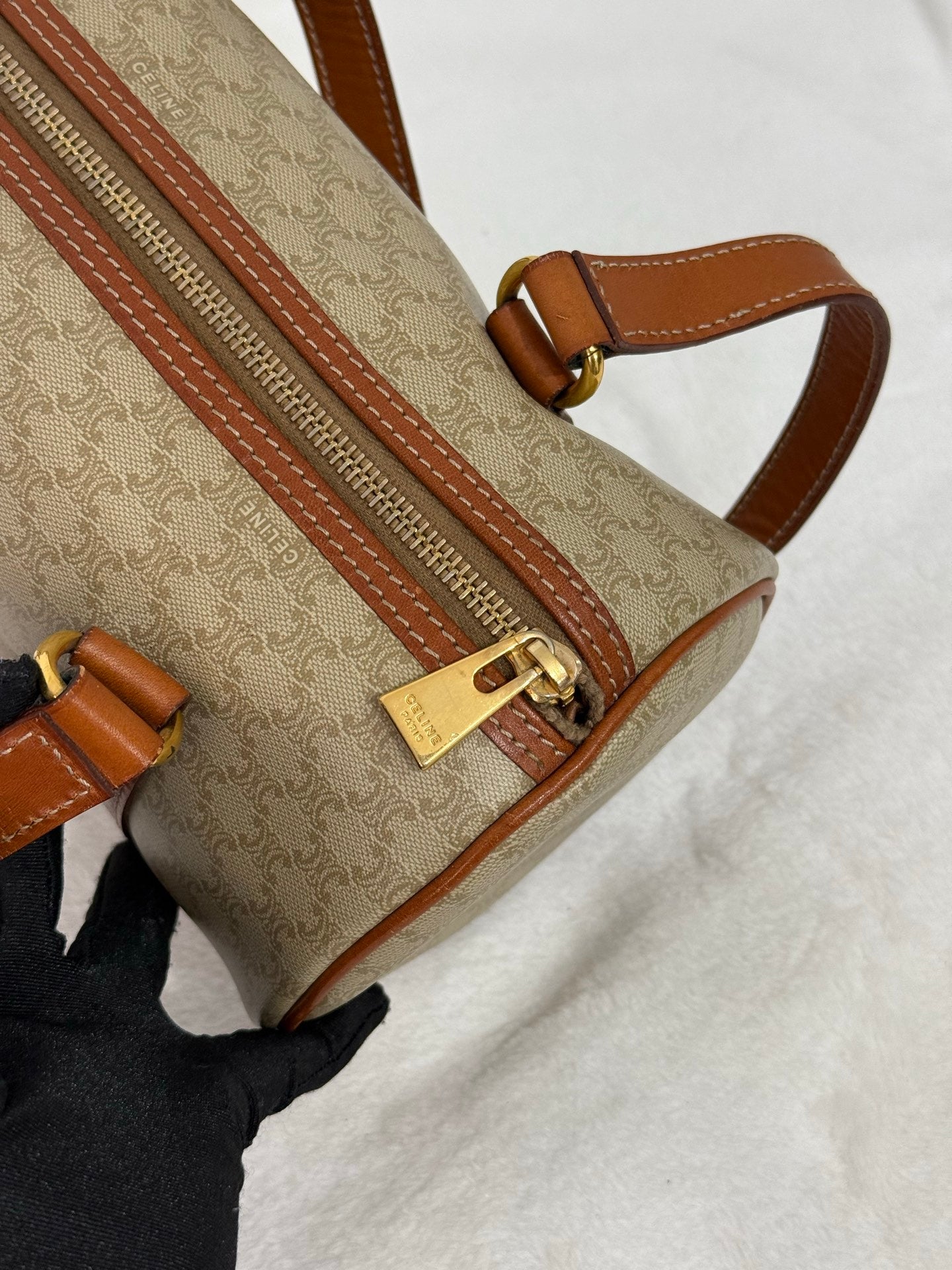 CELINE Papillon Bag