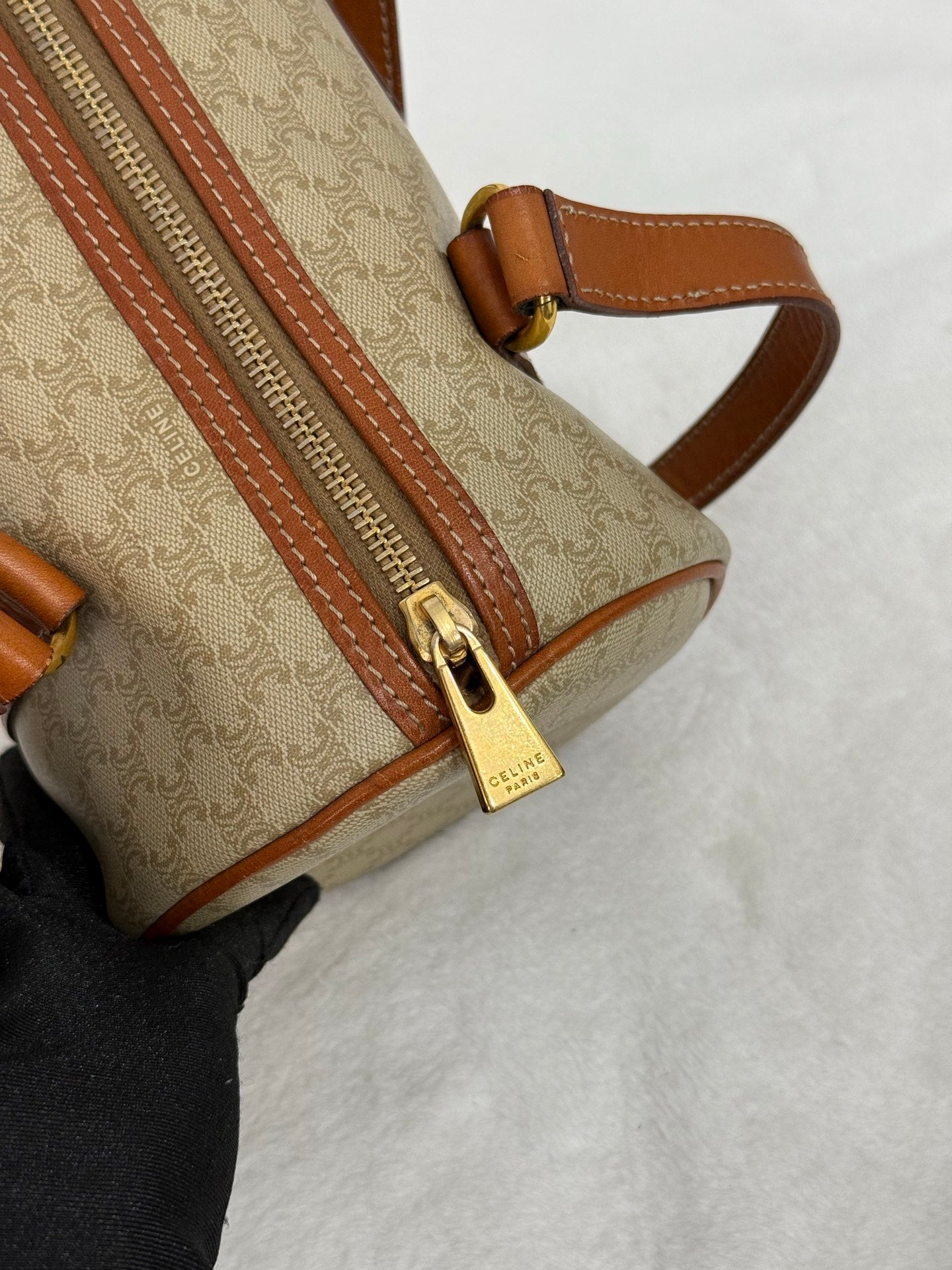 CELINE Papillon Bag