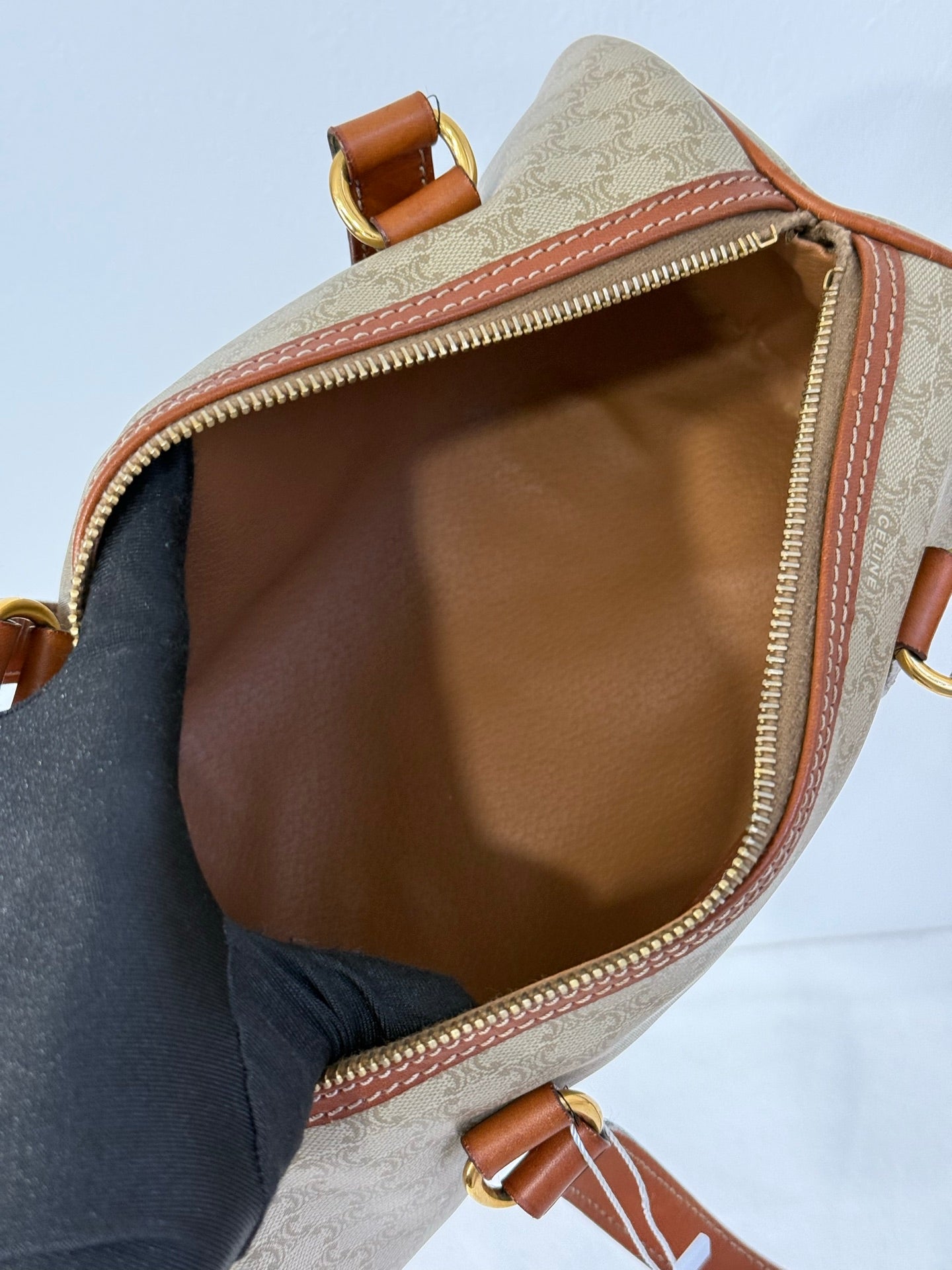CELINE Papillon Bag